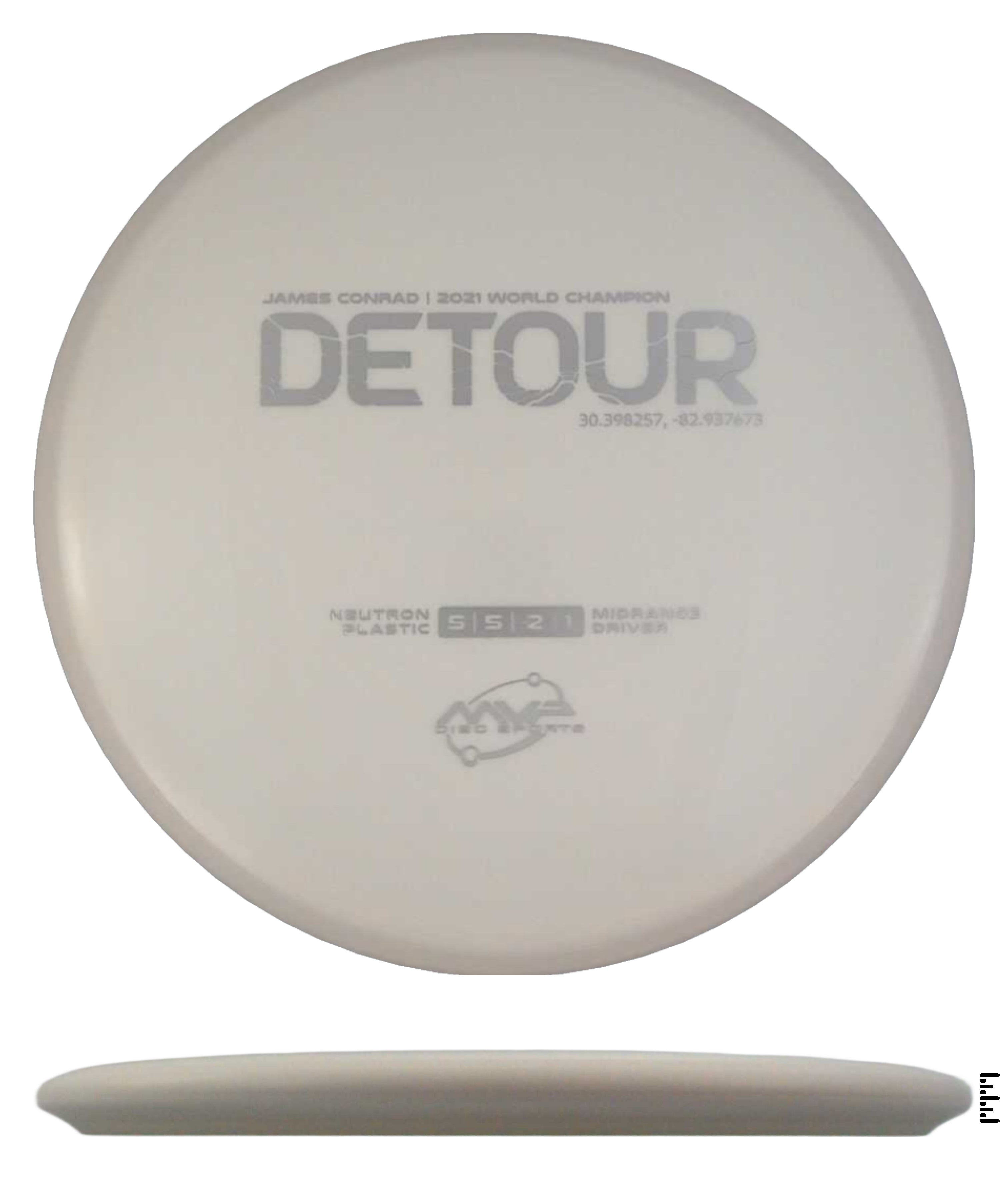 Project Lab Coat Neutron Detour