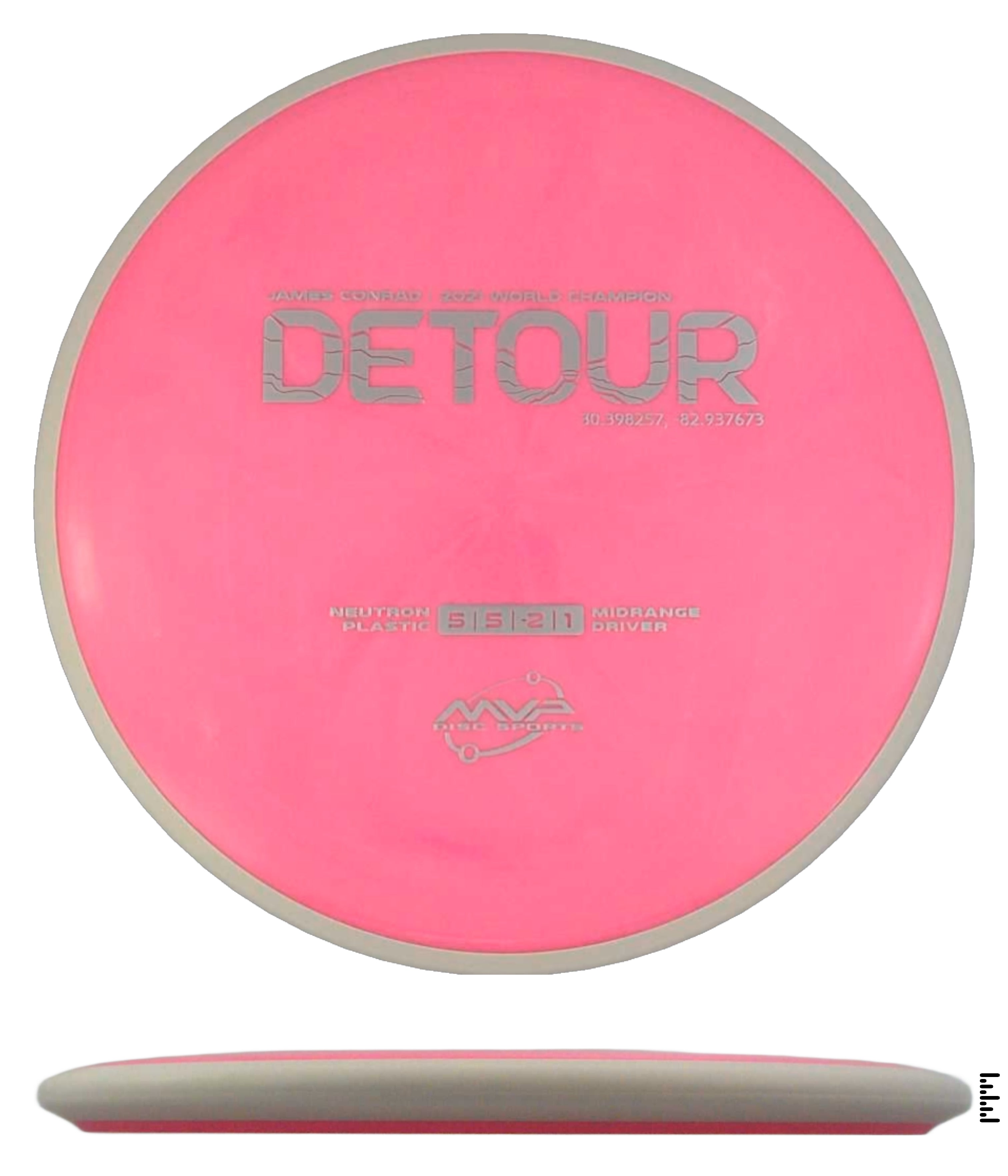 Project Lab Coat Neutron Detour