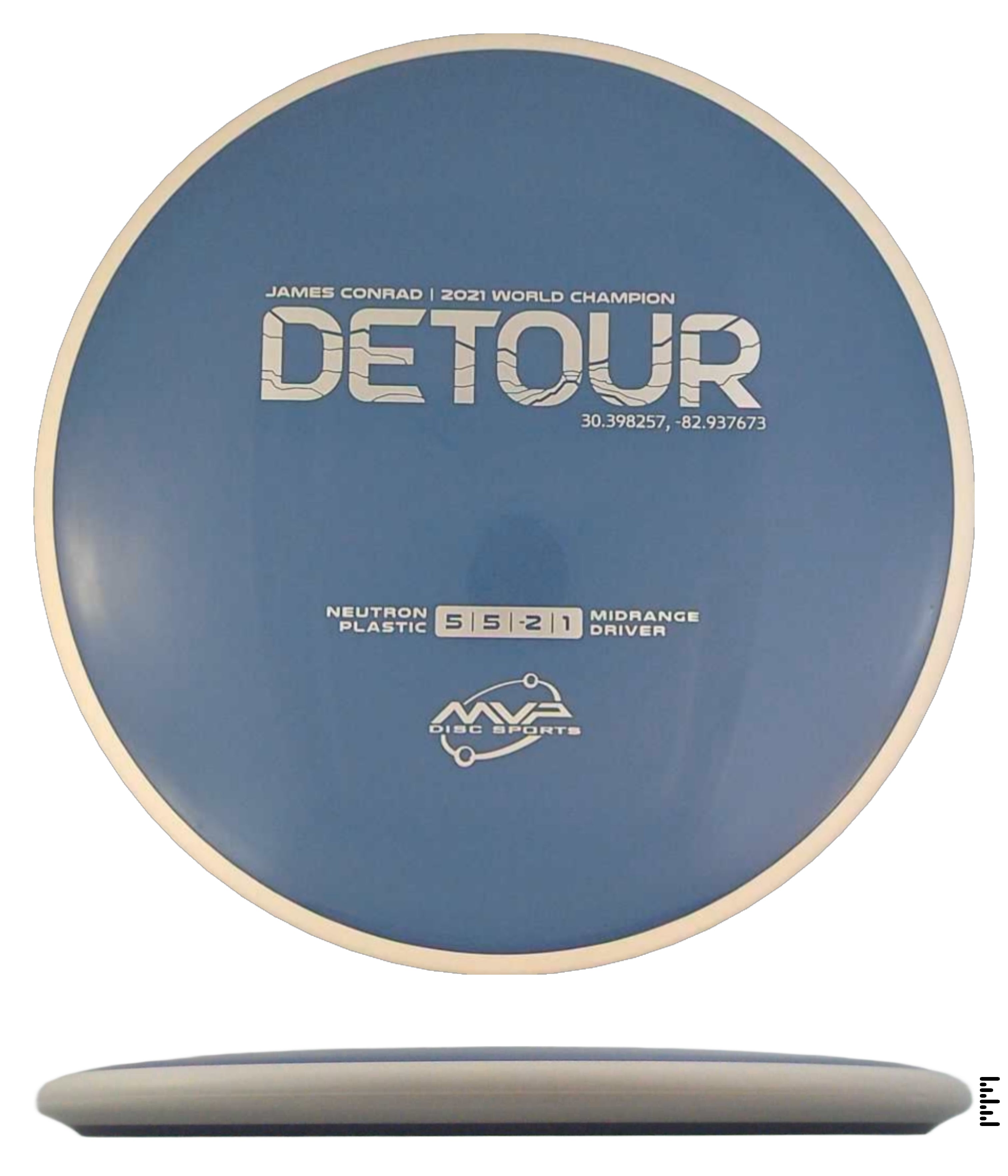 Project Lab Coat Neutron Detour
