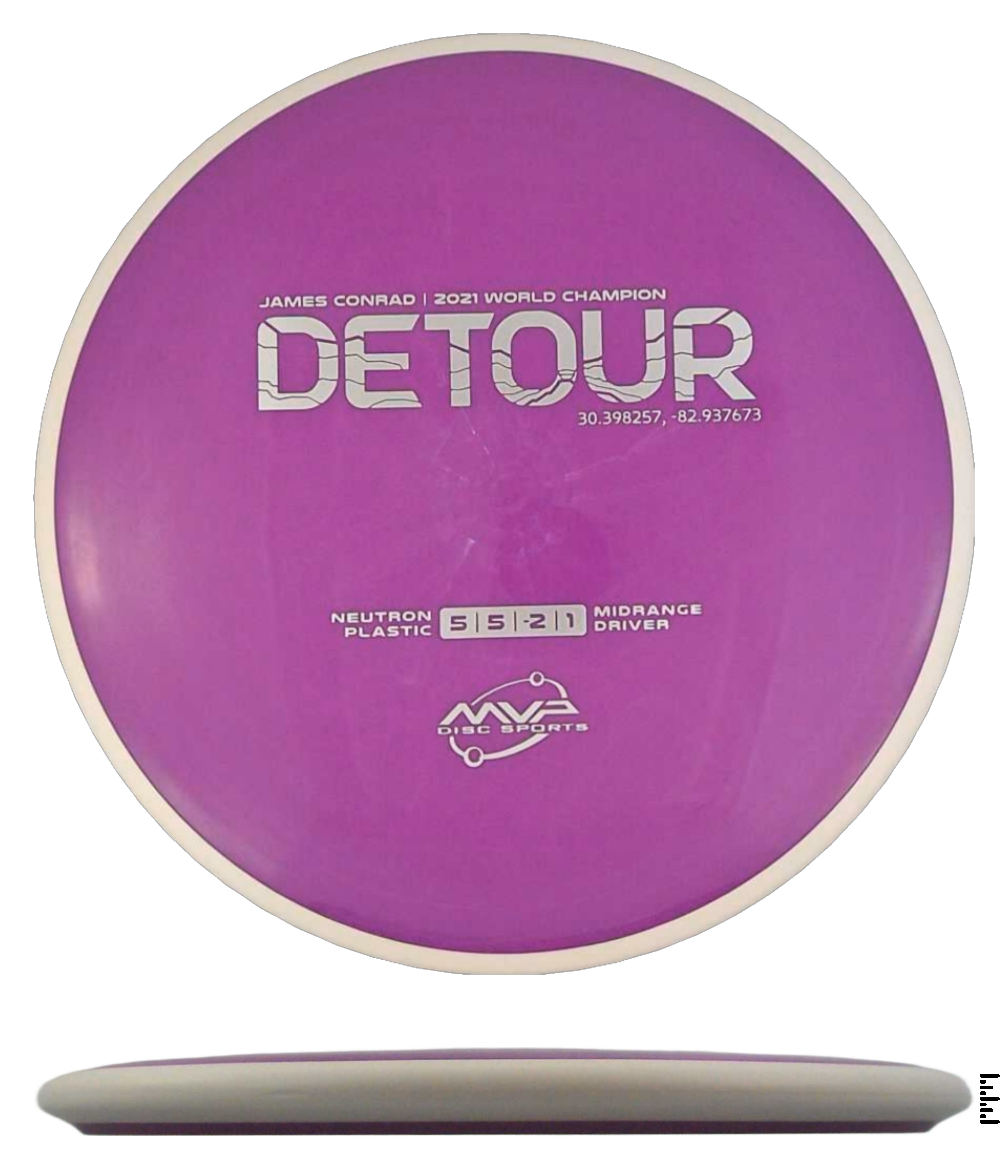Project Lab Coat Neutron Detour