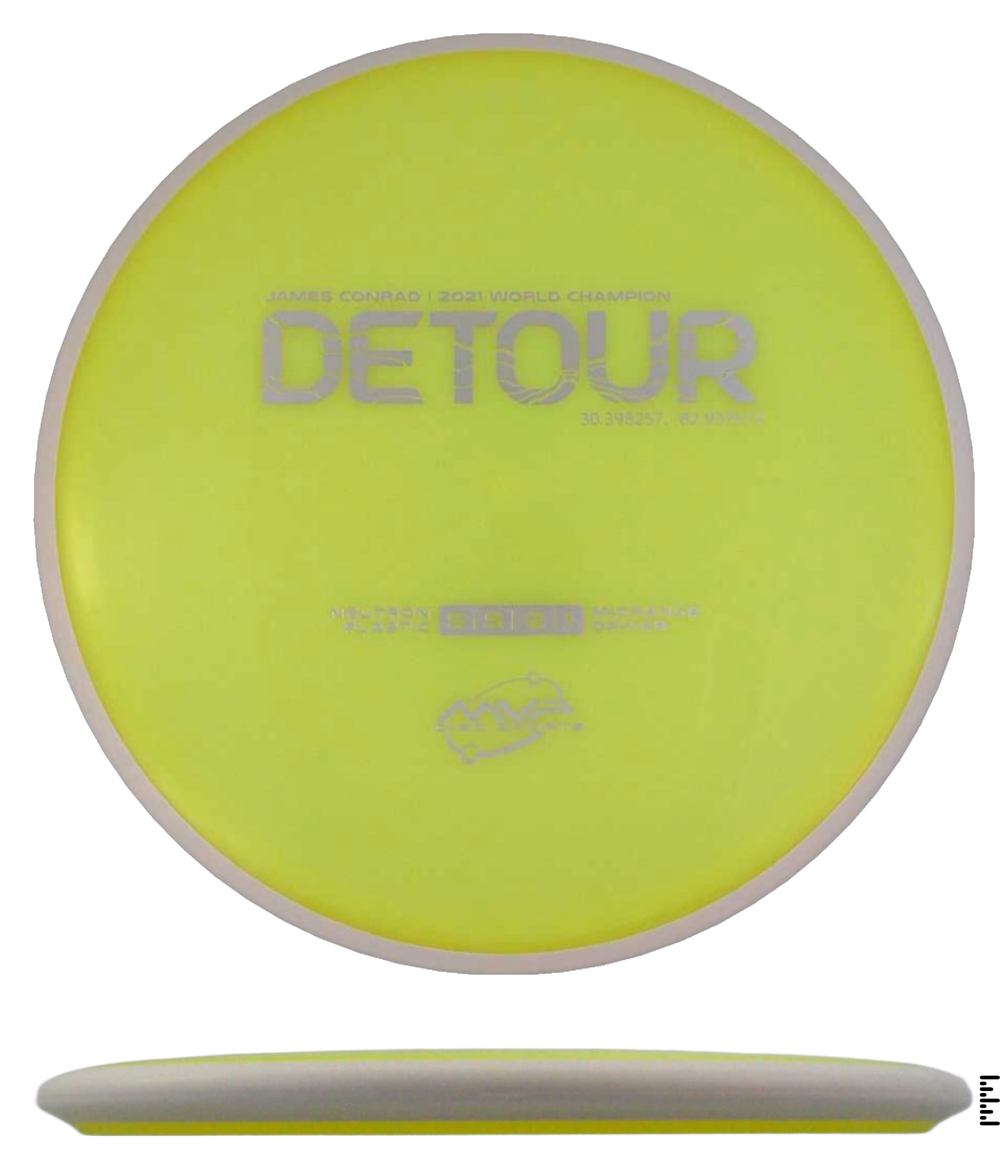 Project Lab Coat Neutron Detour