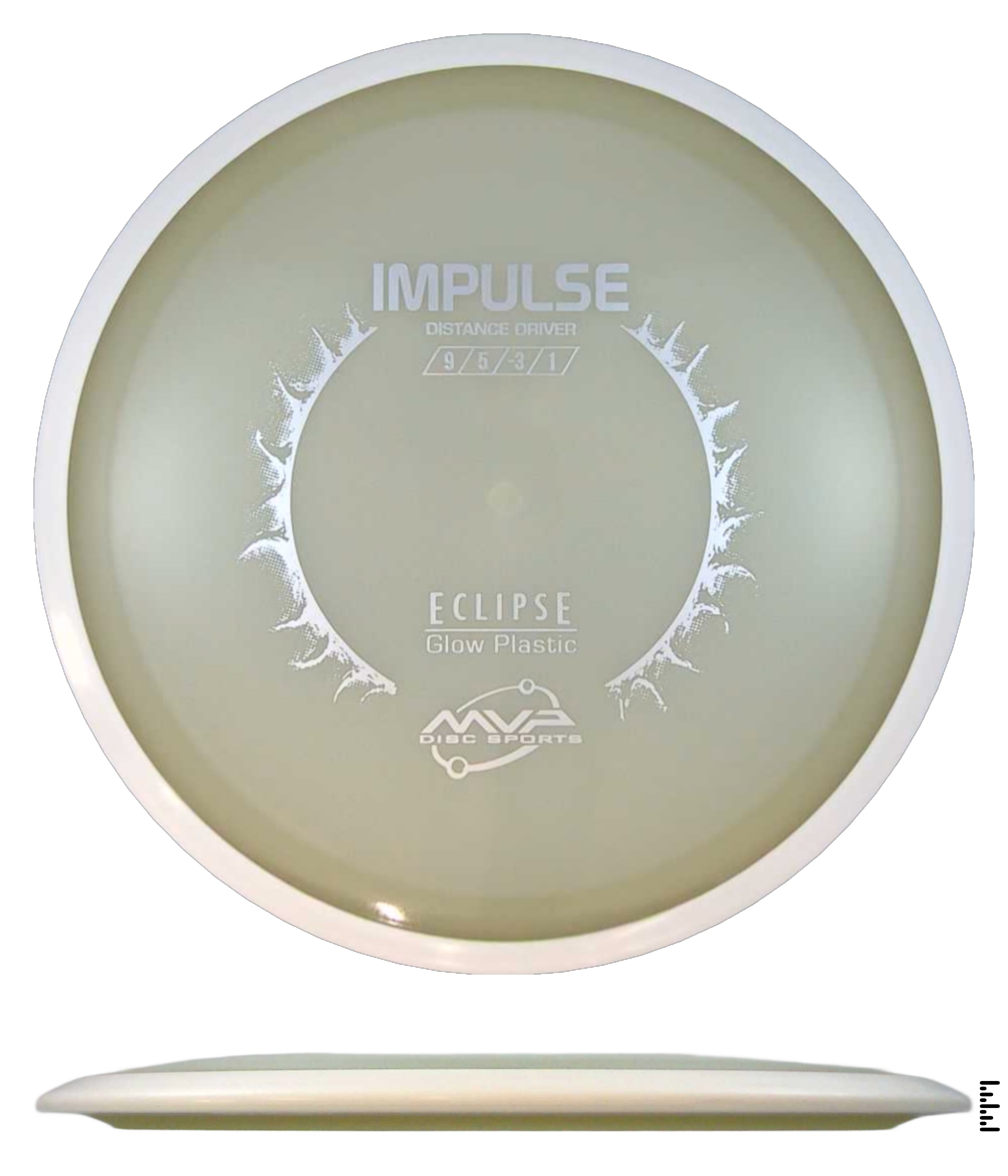 Project Lab Coat Eclipse Impulse