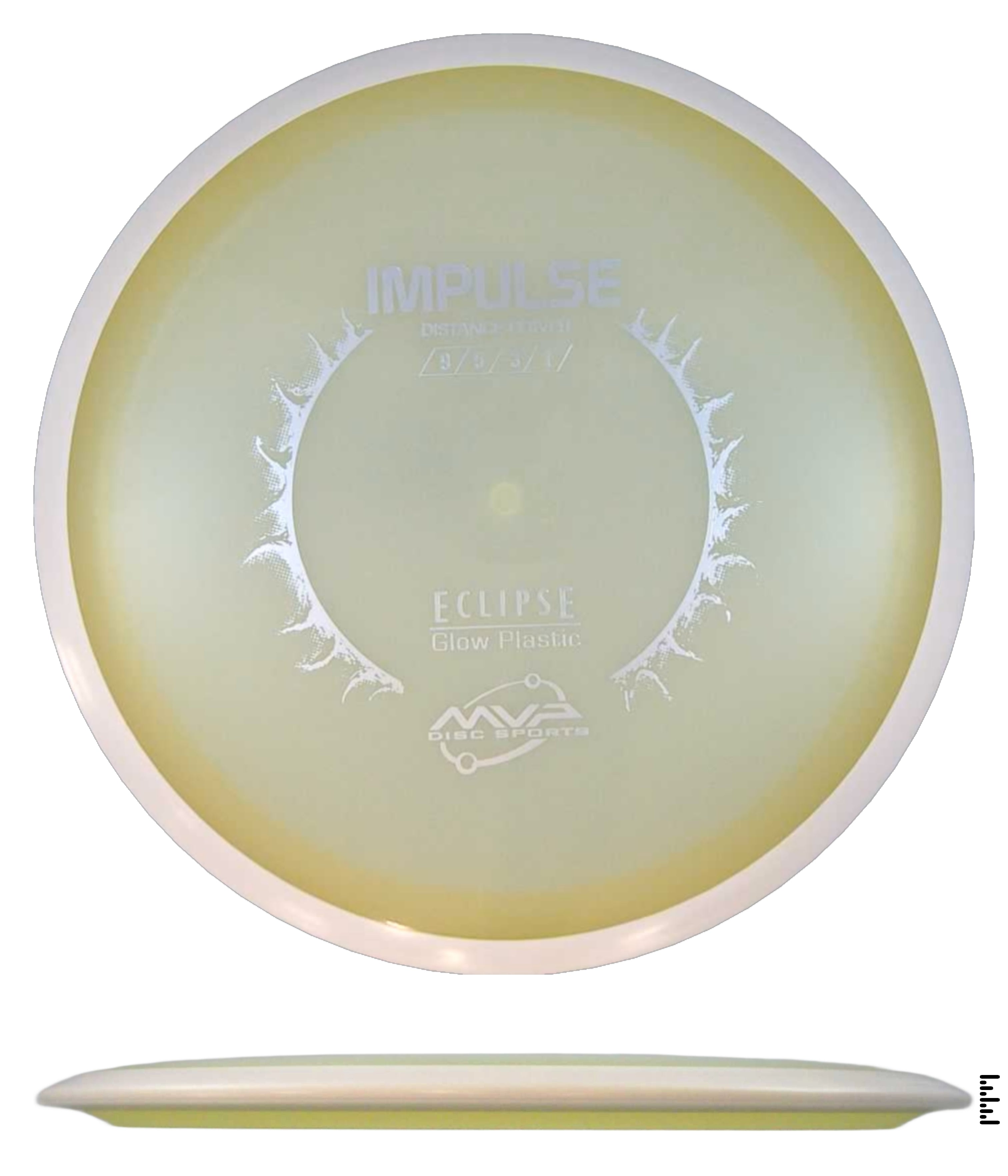 Project Lab Coat Eclipse Impulse
