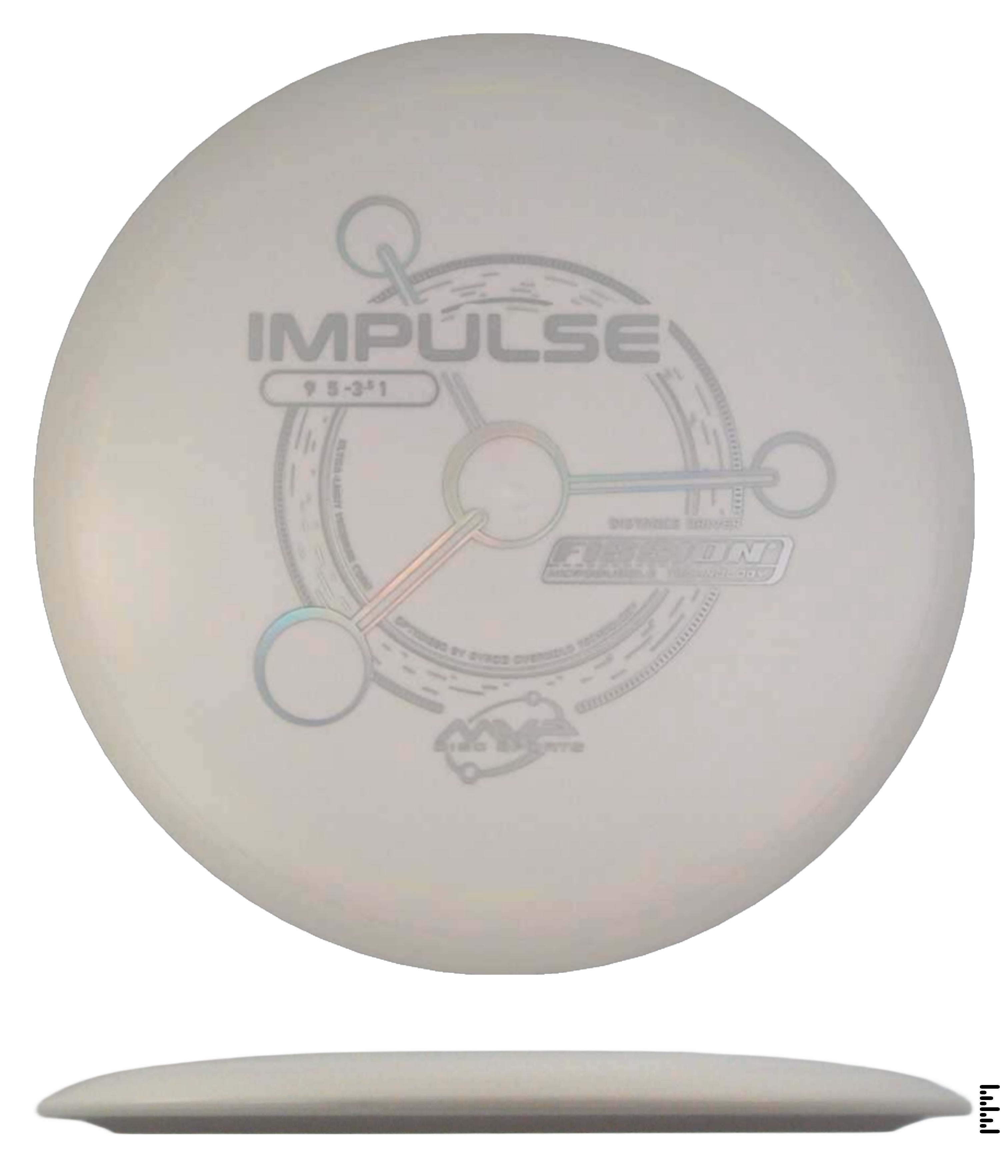 Project Lab Coat Fission Impulse