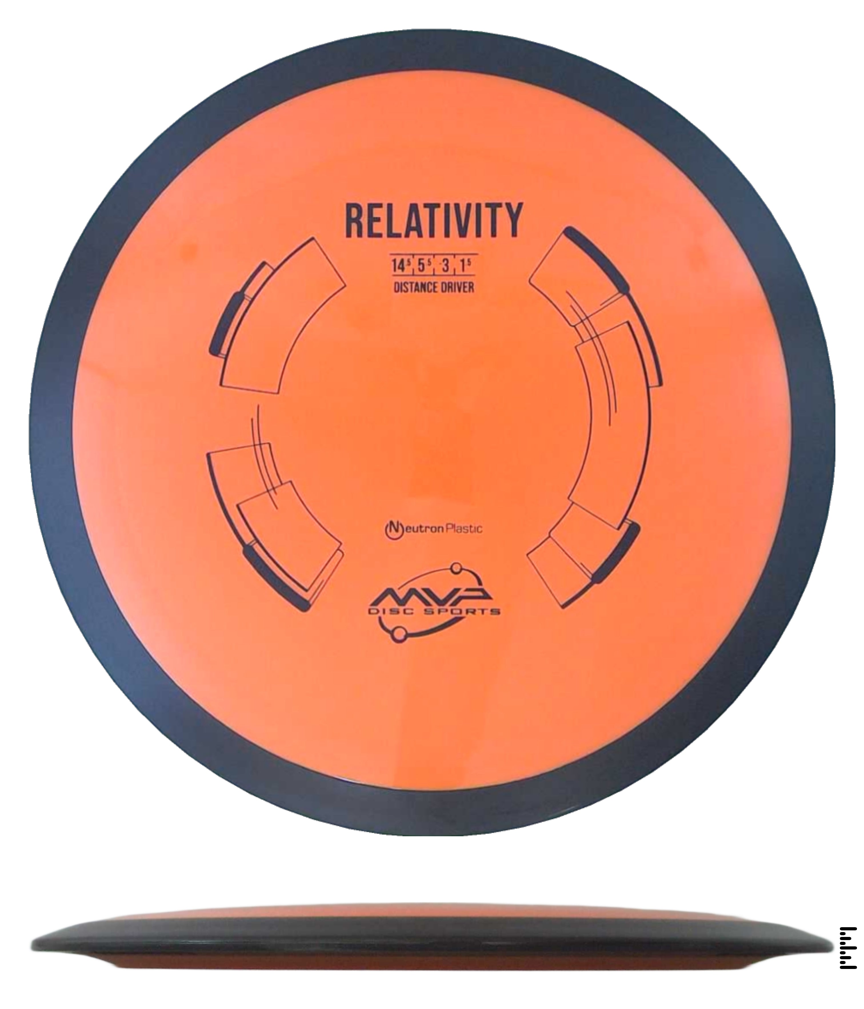 Classic Neutron Relativity