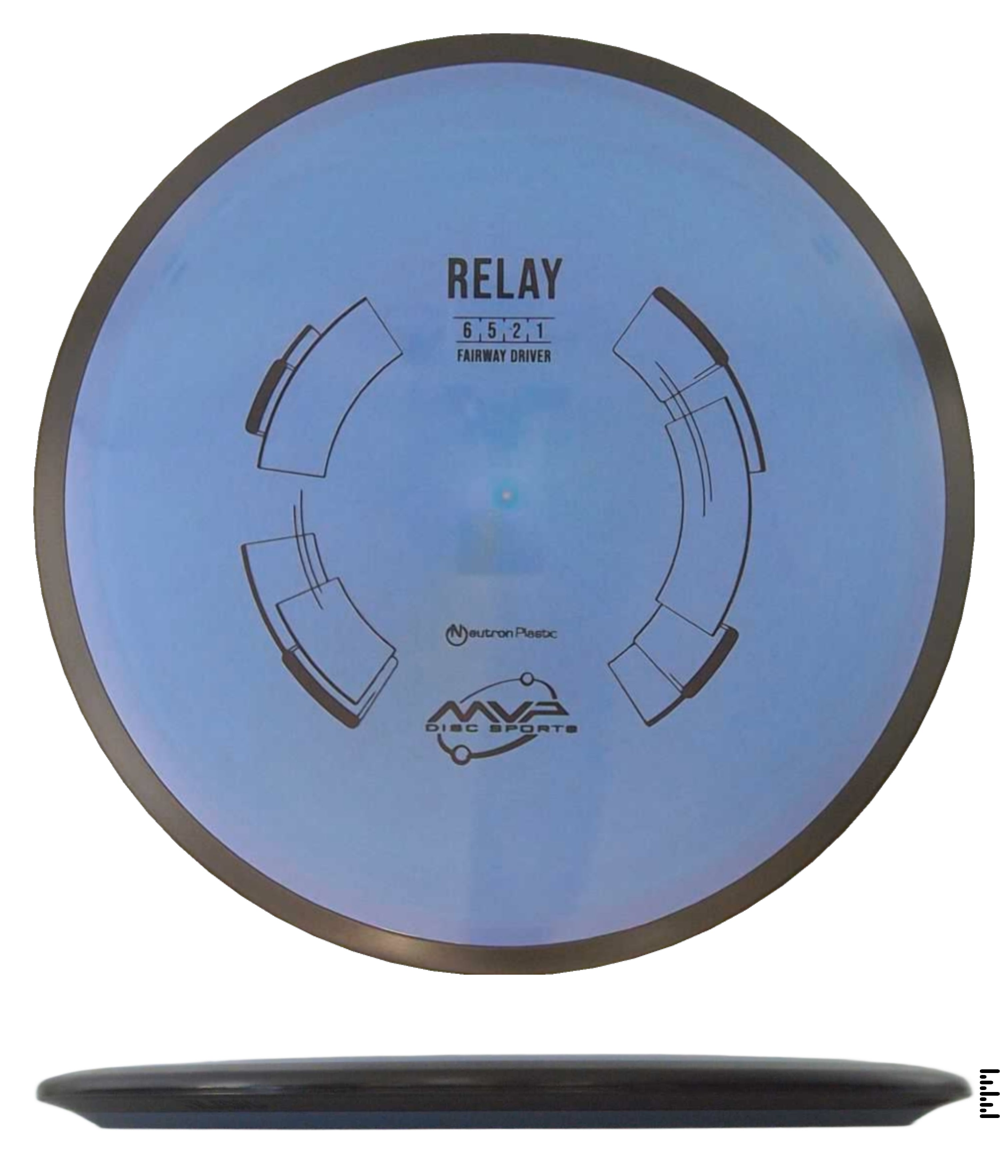Classic Neutron Relay