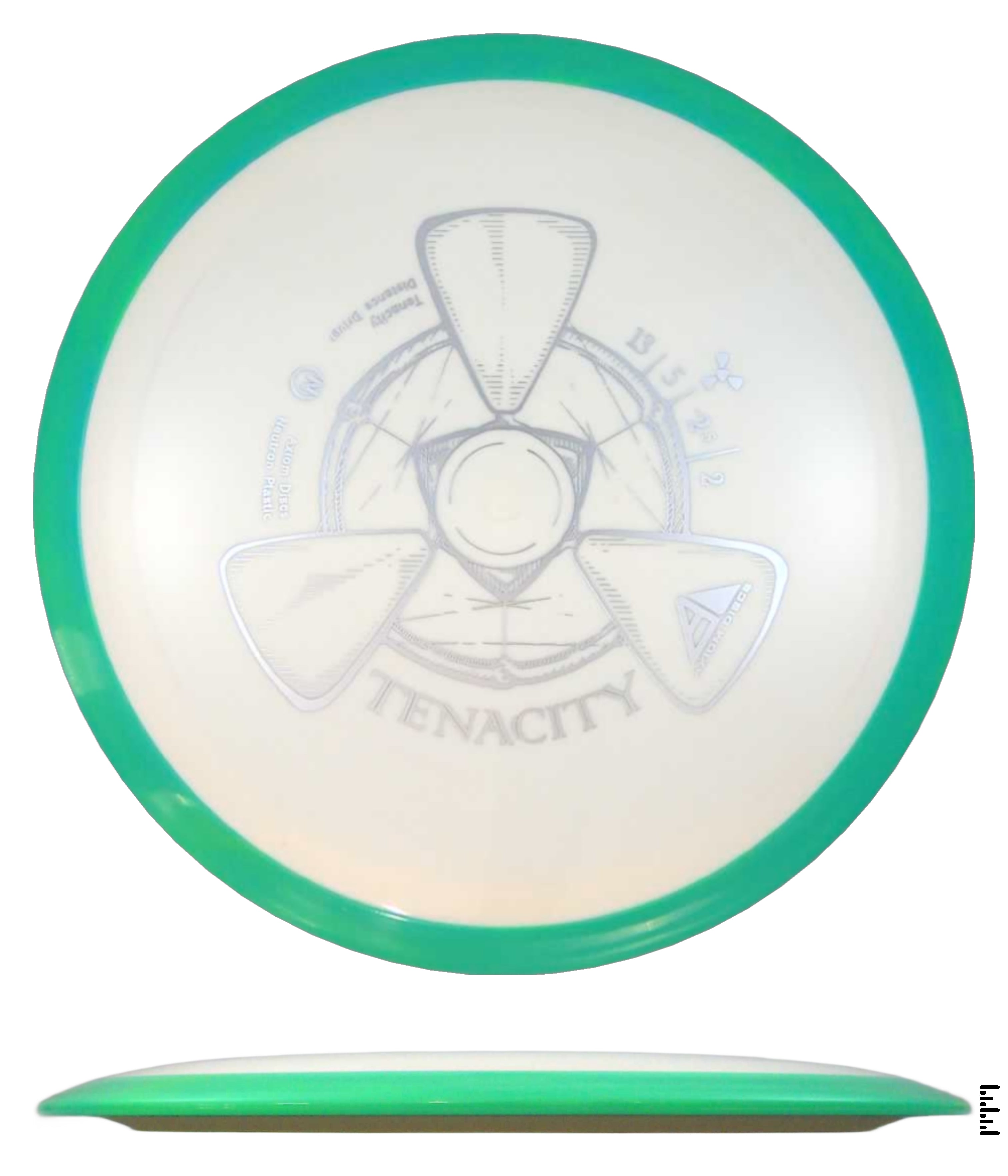 Neutron Tenacity