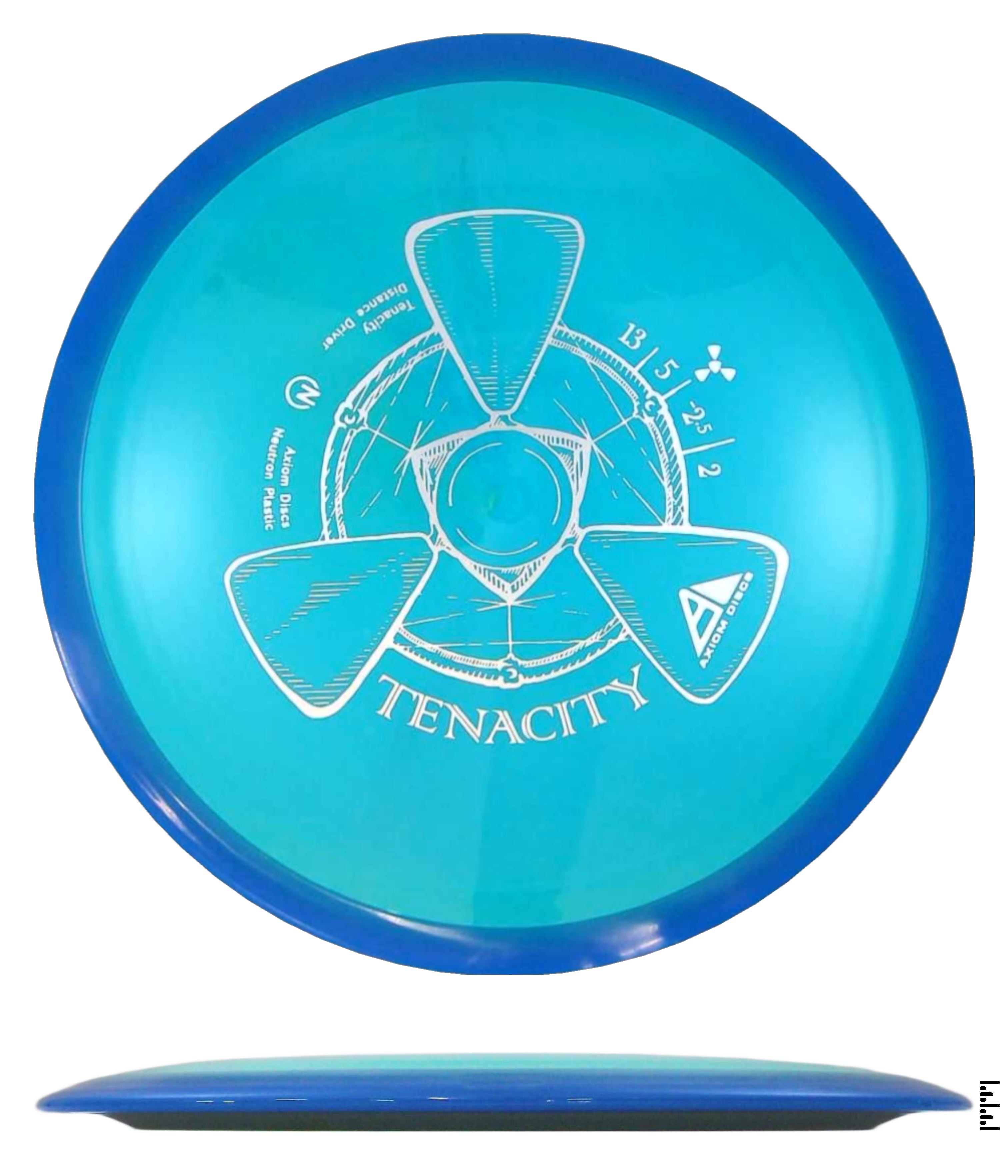 Neutron Tenacity