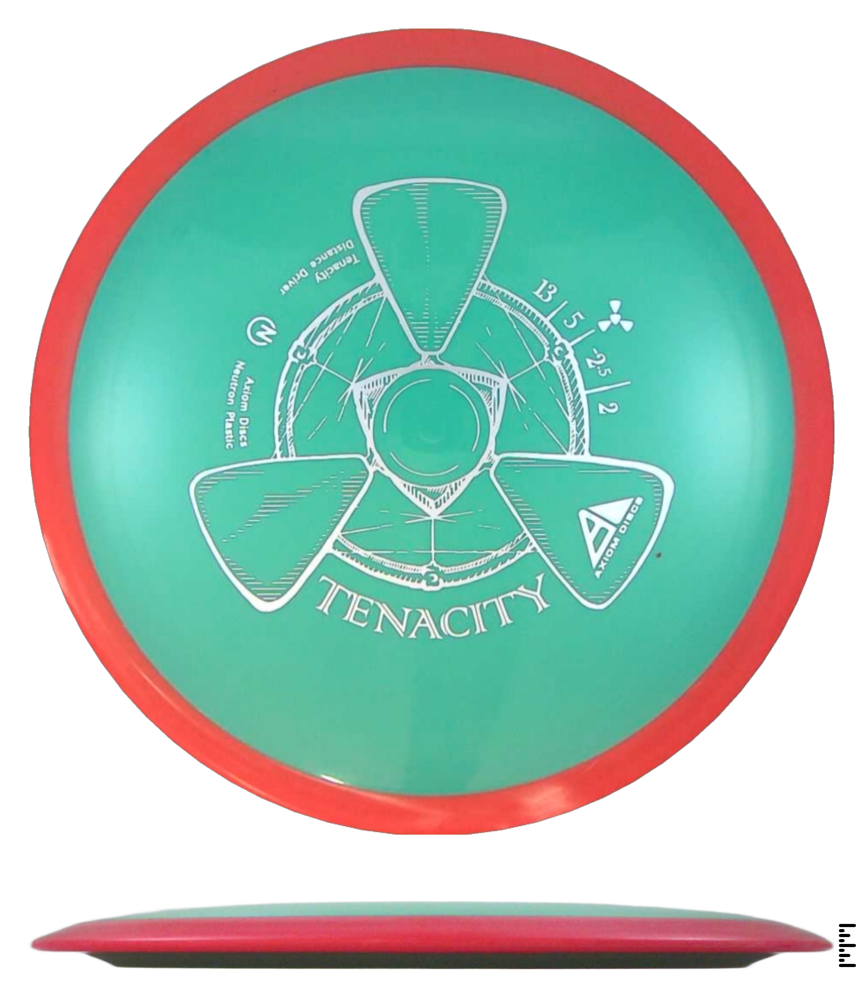 Neutron Tenacity