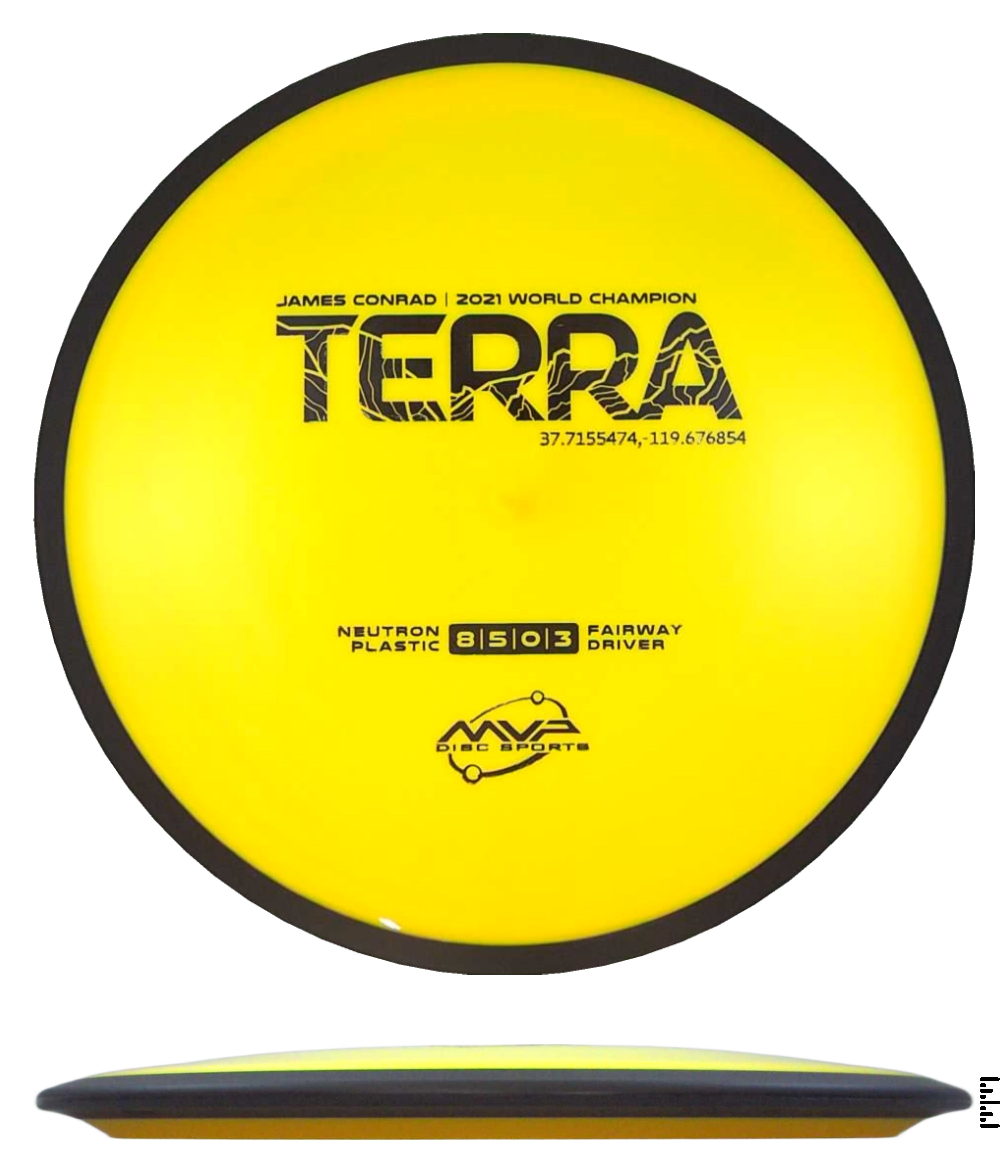 Classic Neutron Terra