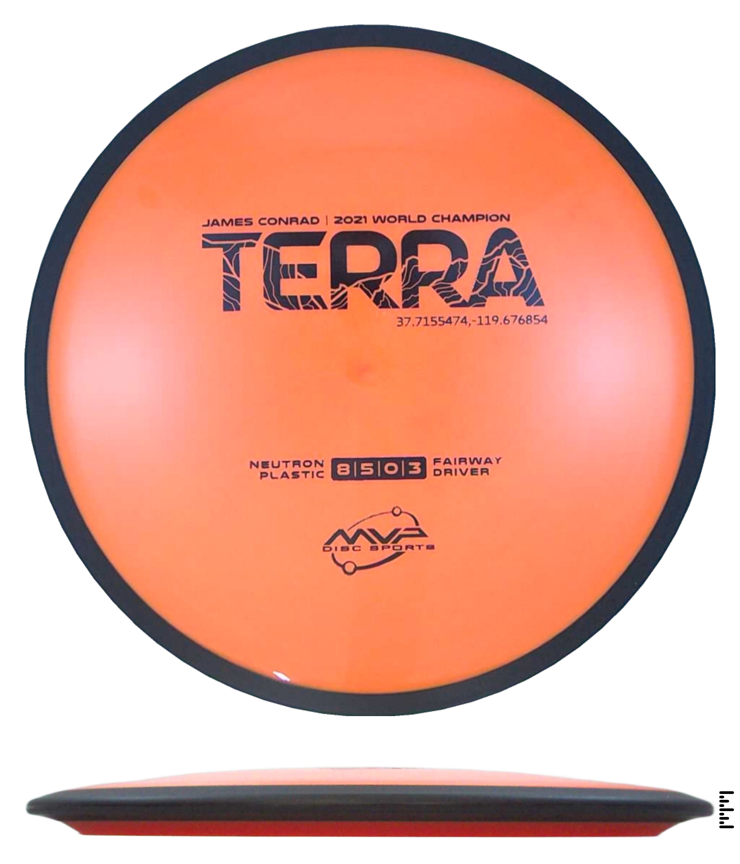 Classic Neutron Terra