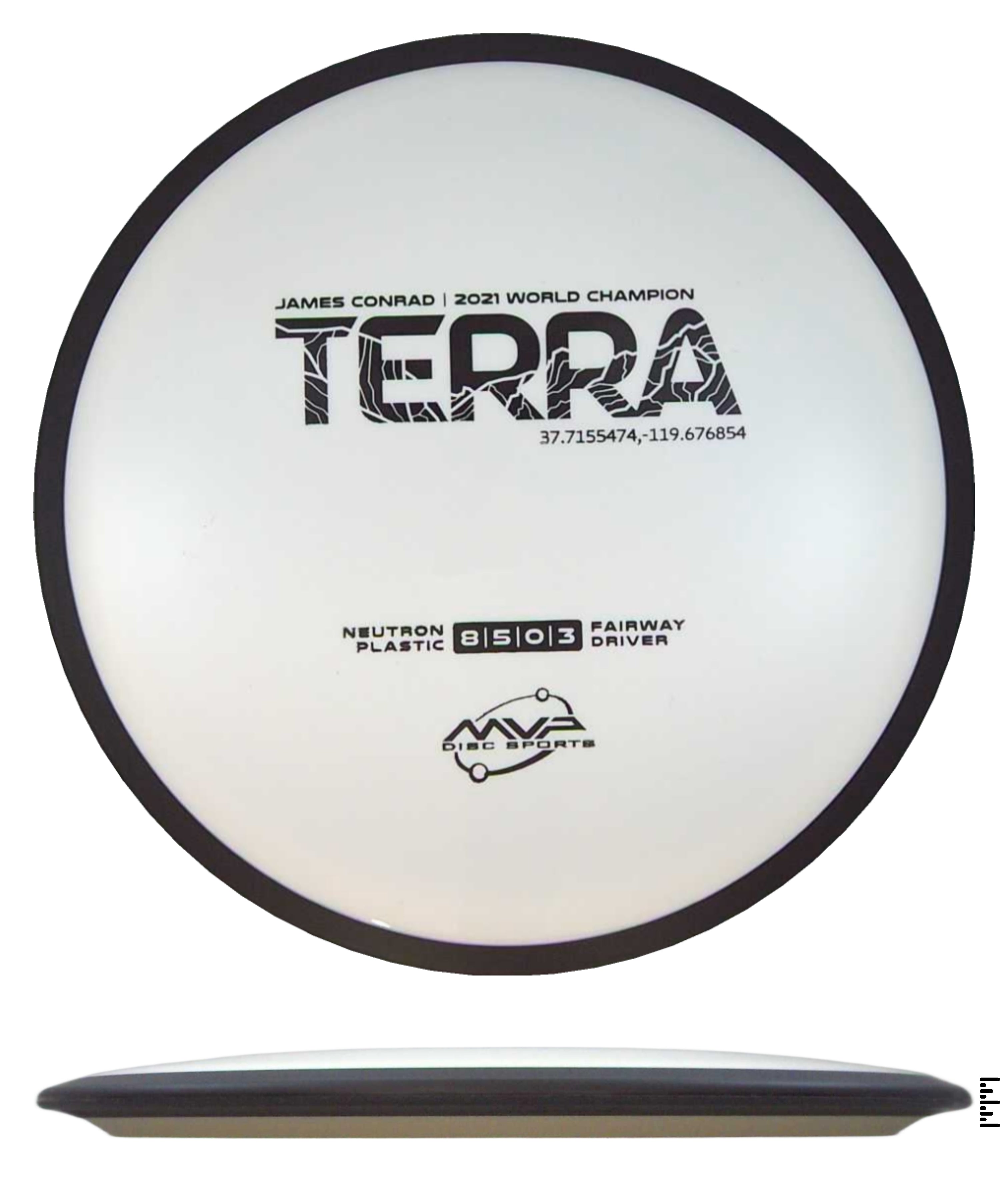 Classic Neutron Terra