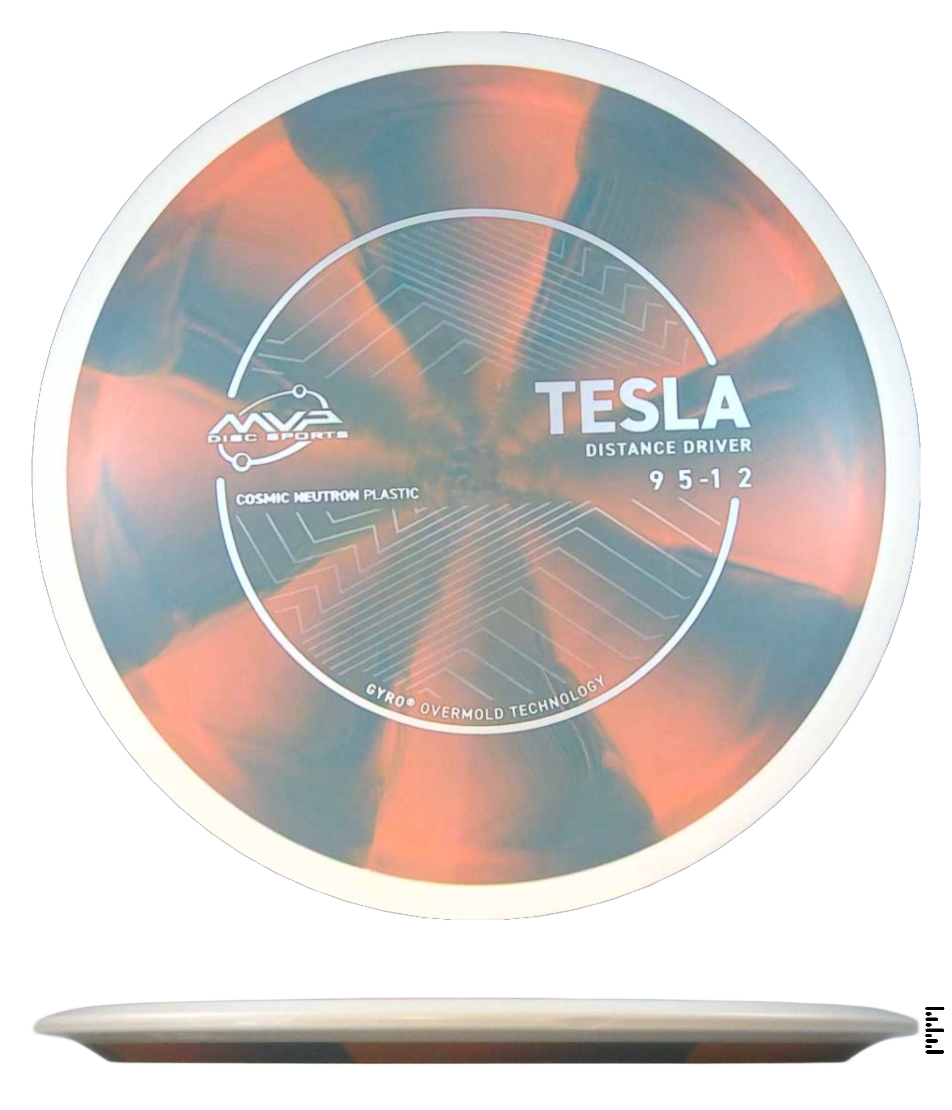 Project Lab Coat Cosmic Neutron Tesla