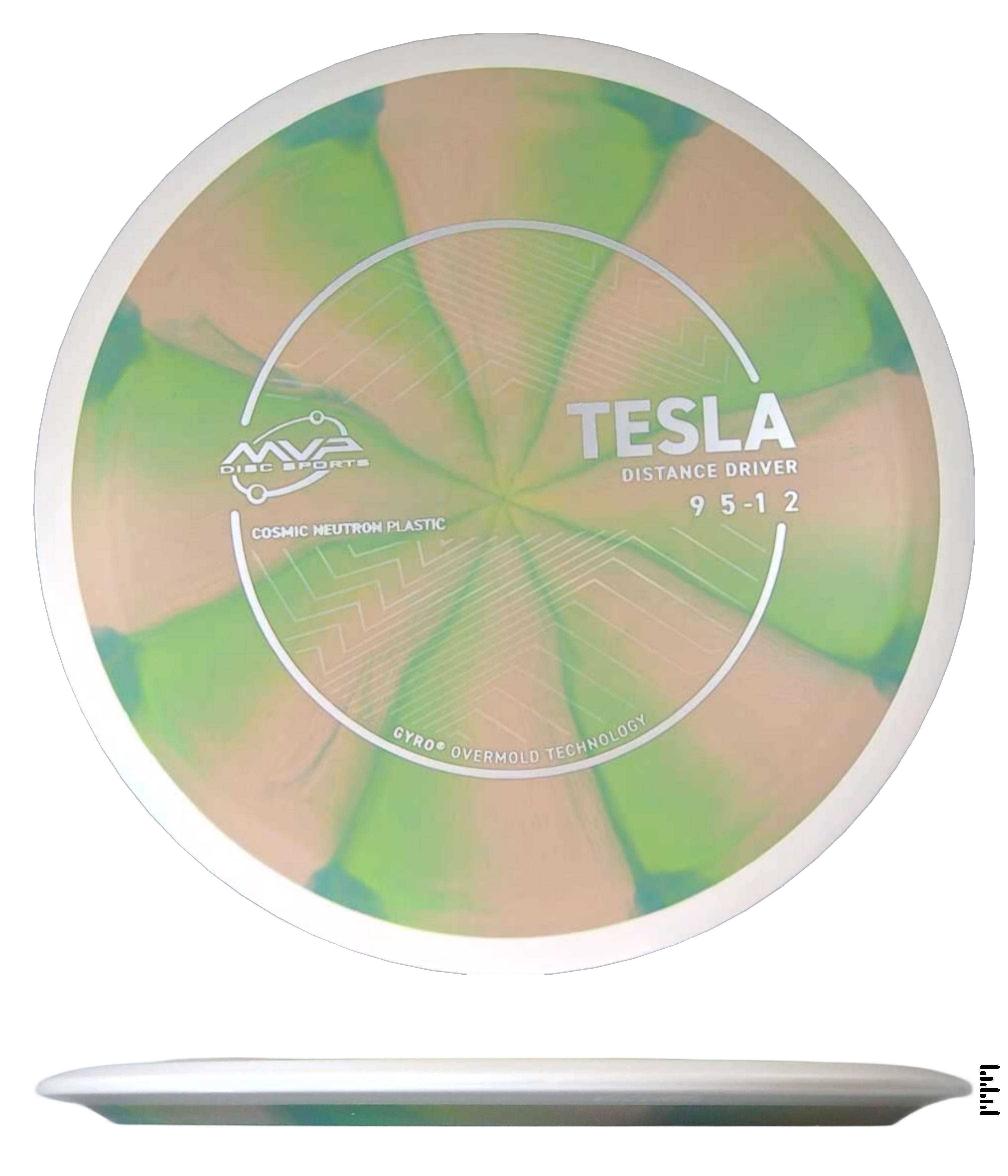 Project Lab Coat Cosmic Neutron Tesla