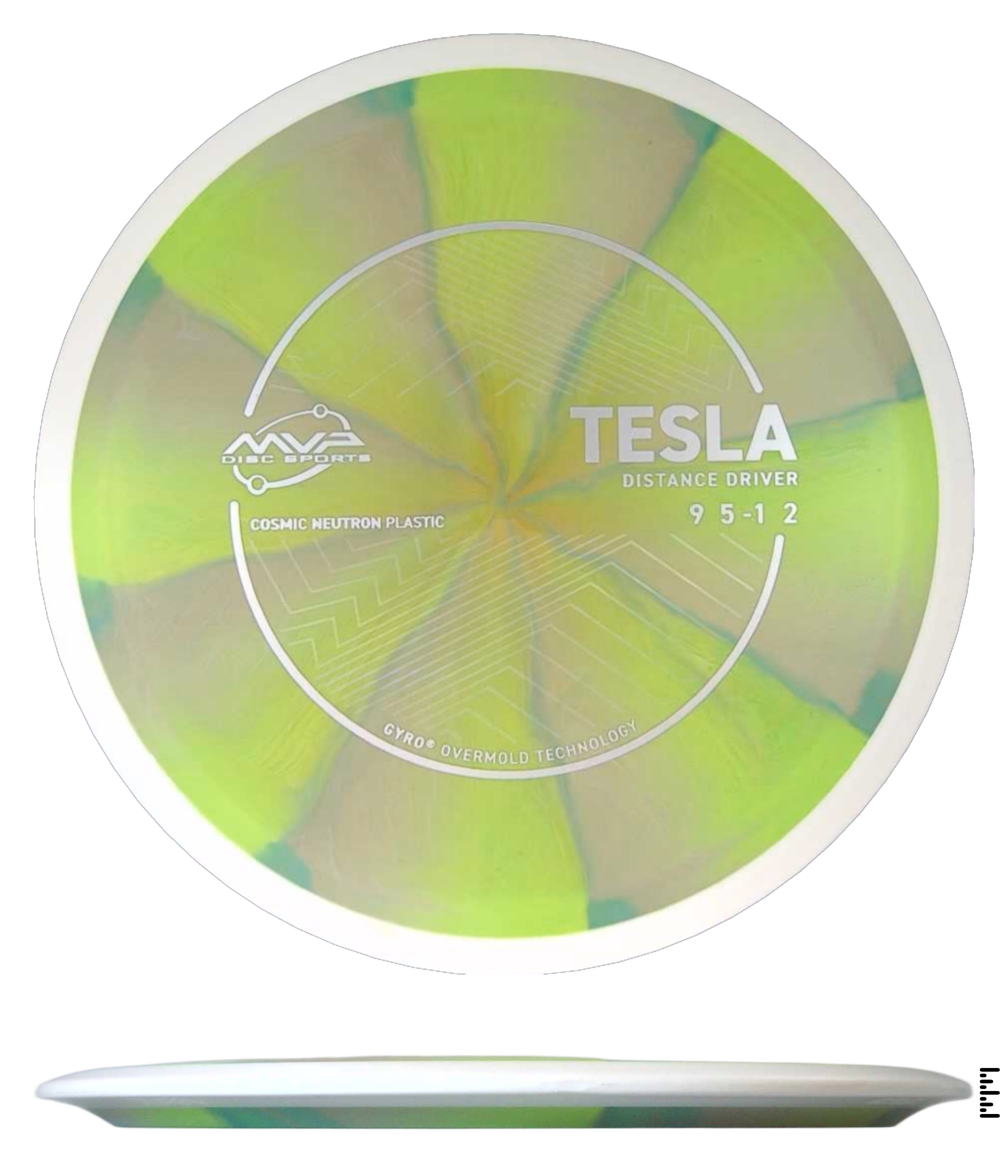 Project Lab Coat Cosmic Neutron Tesla