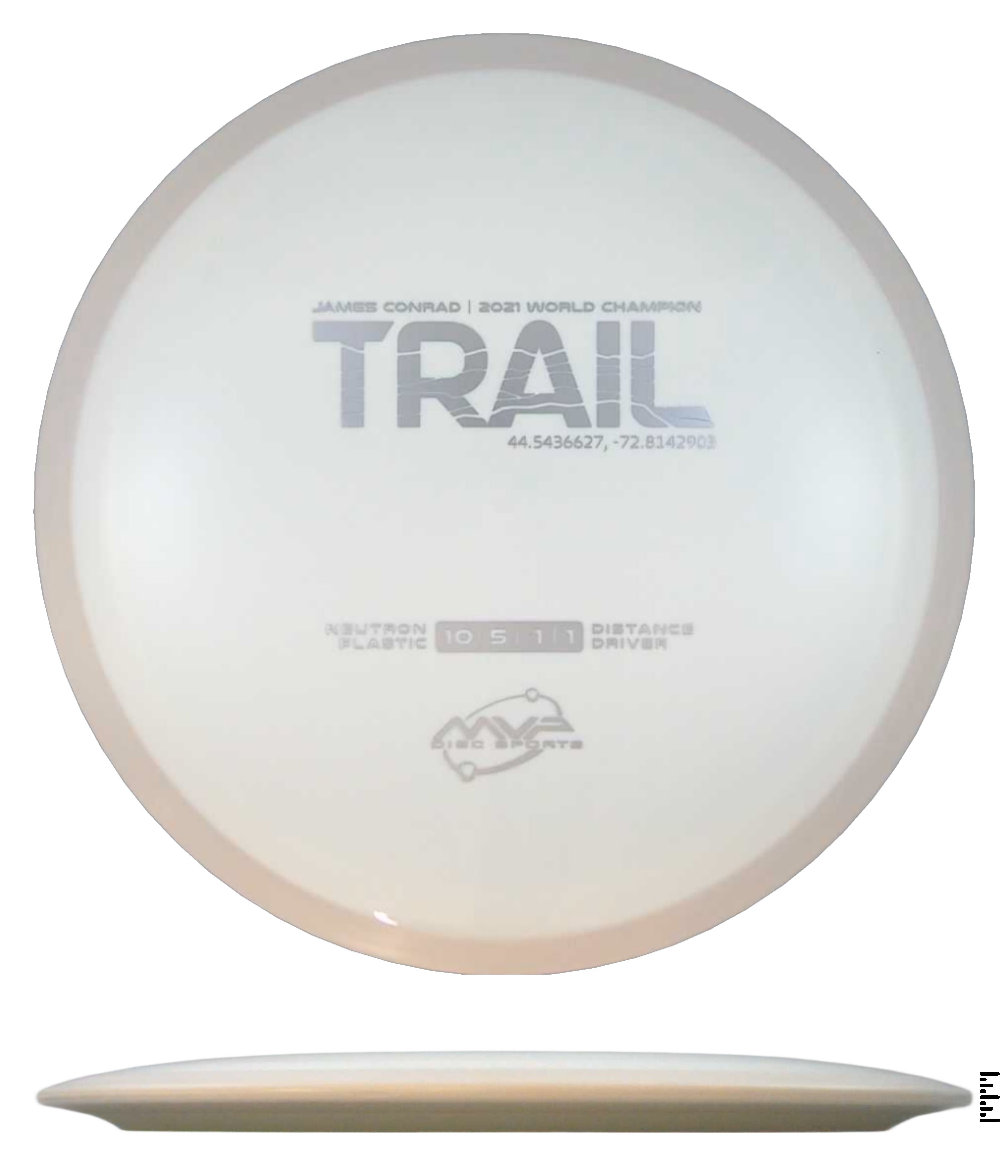 Project Lab Coat Neutron Trail