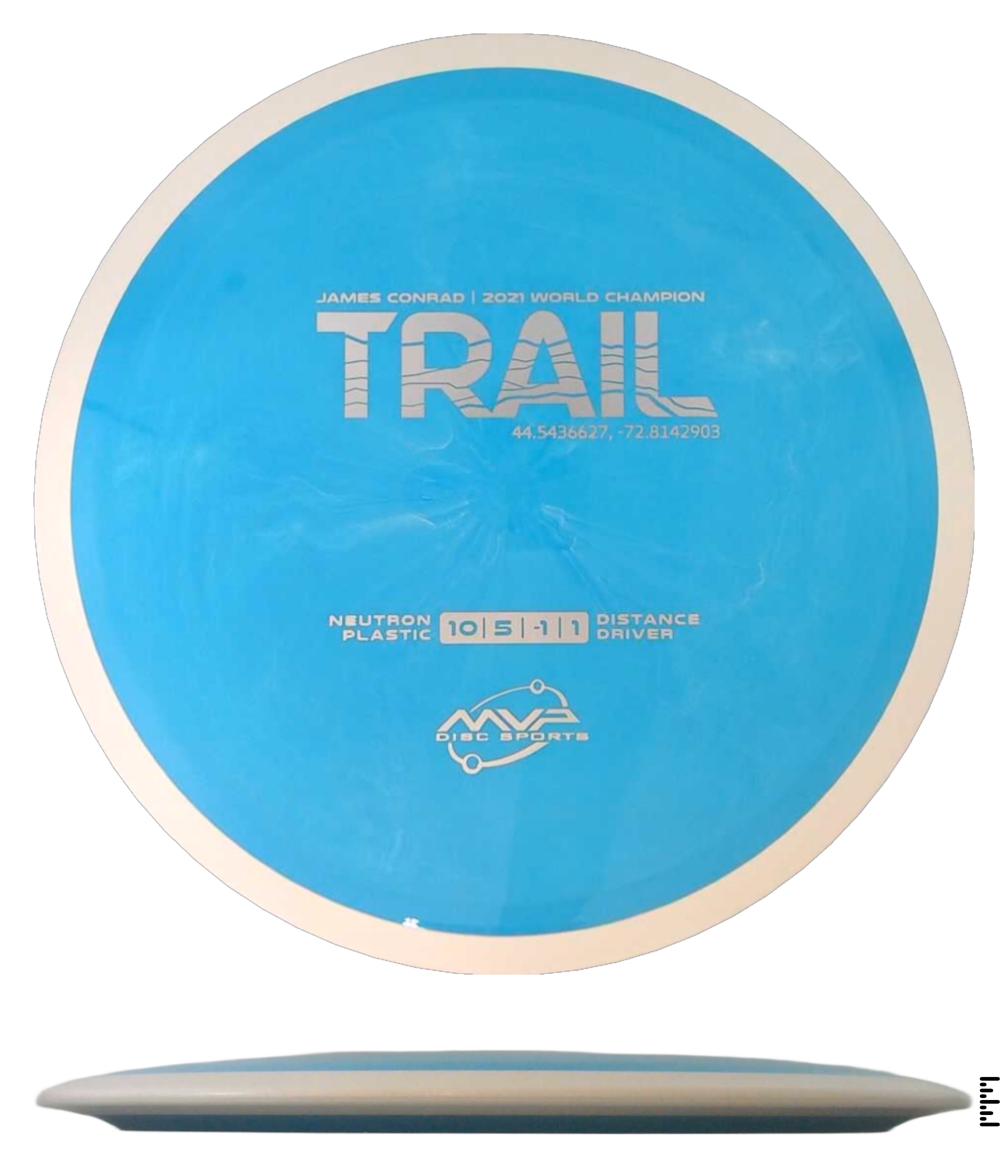Project Lab Coat Neutron Trail
