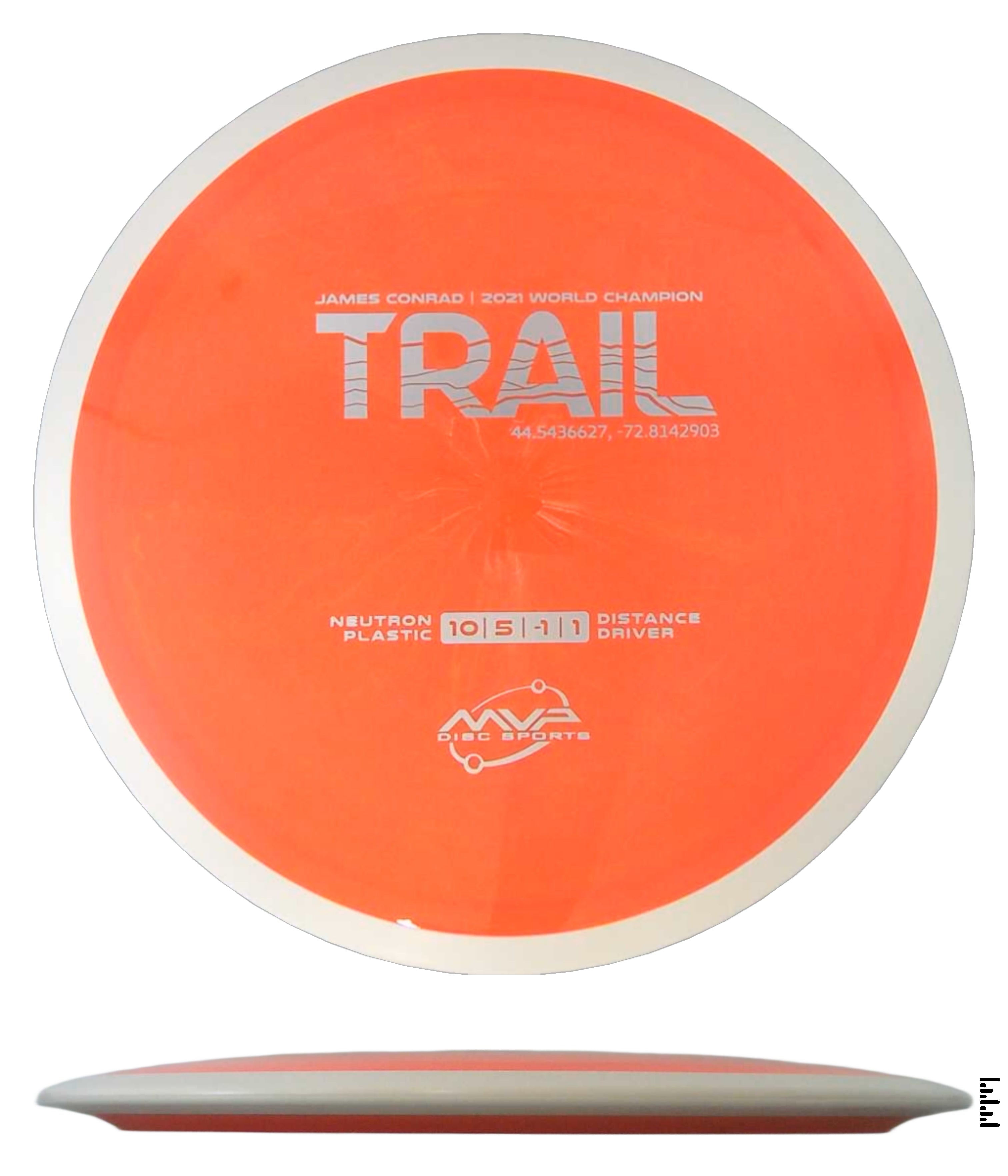 Project Lab Coat Neutron Trail