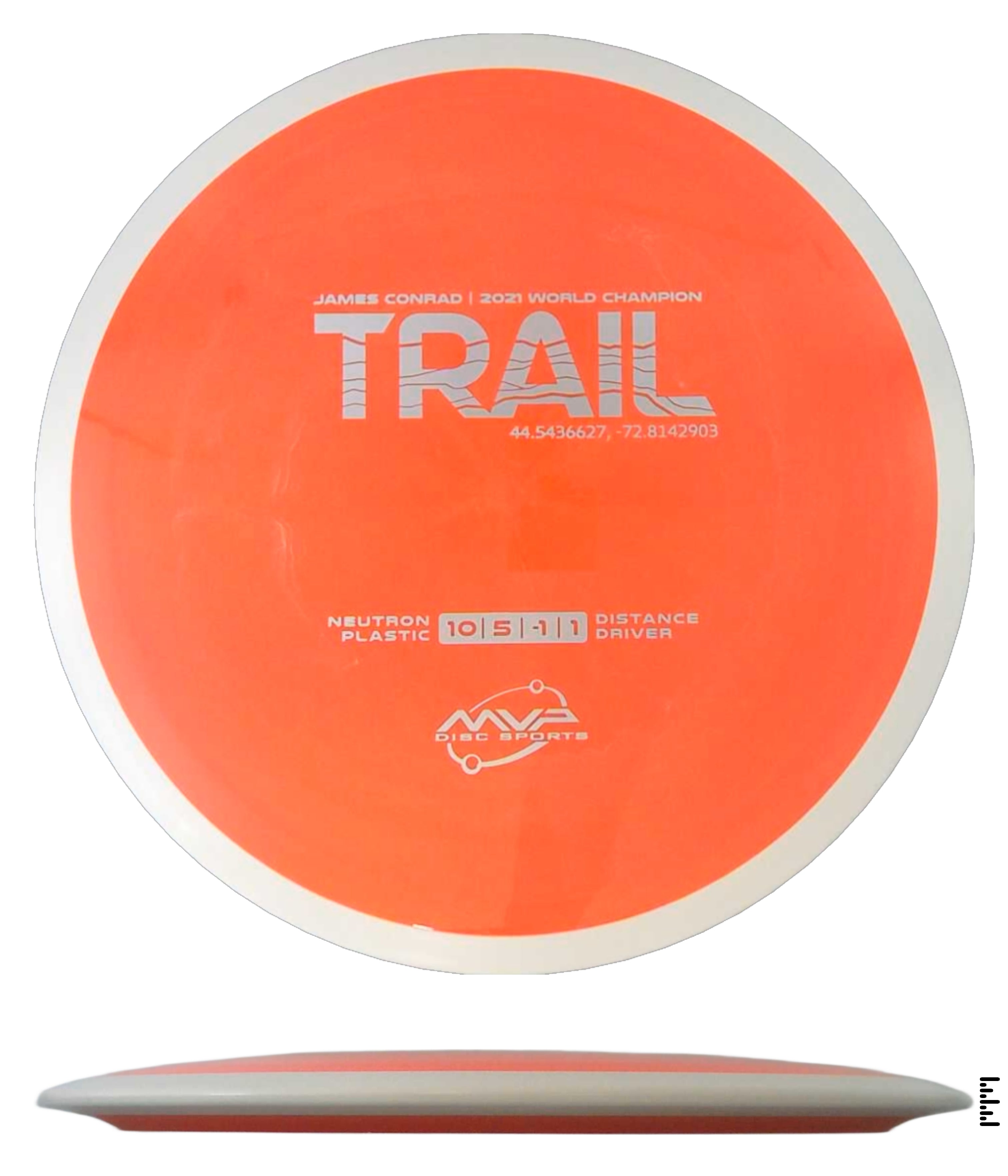 Project Lab Coat Neutron Trail