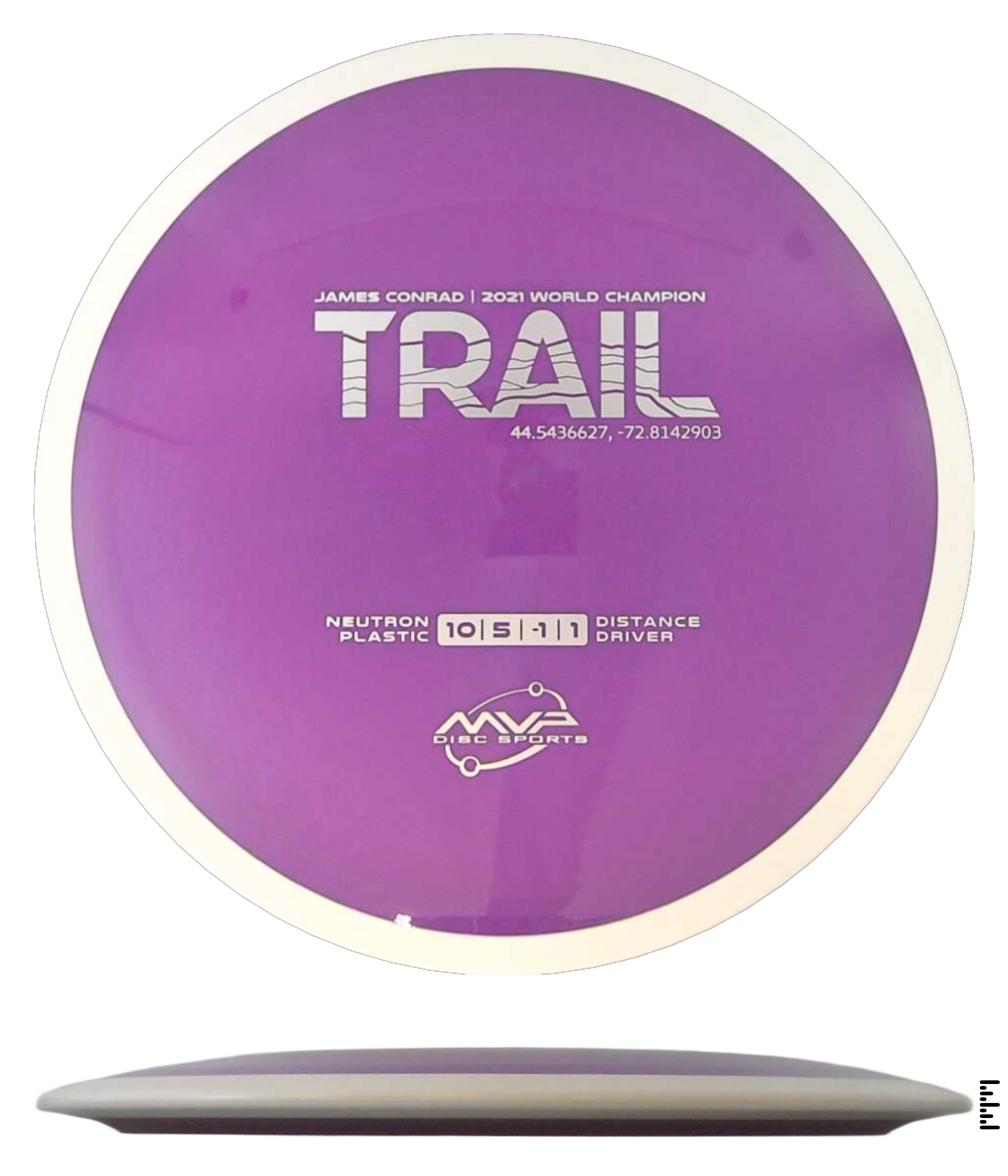 Project Lab Coat Neutron Trail