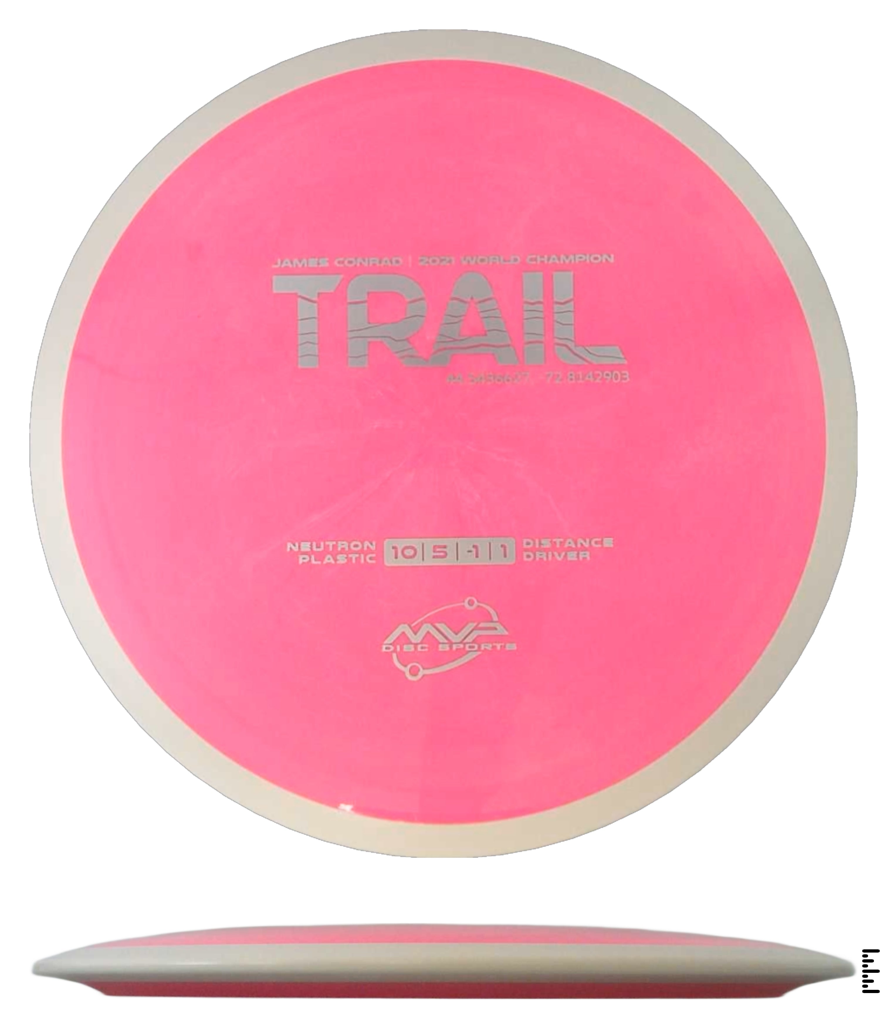 Project Lab Coat Neutron Trail
