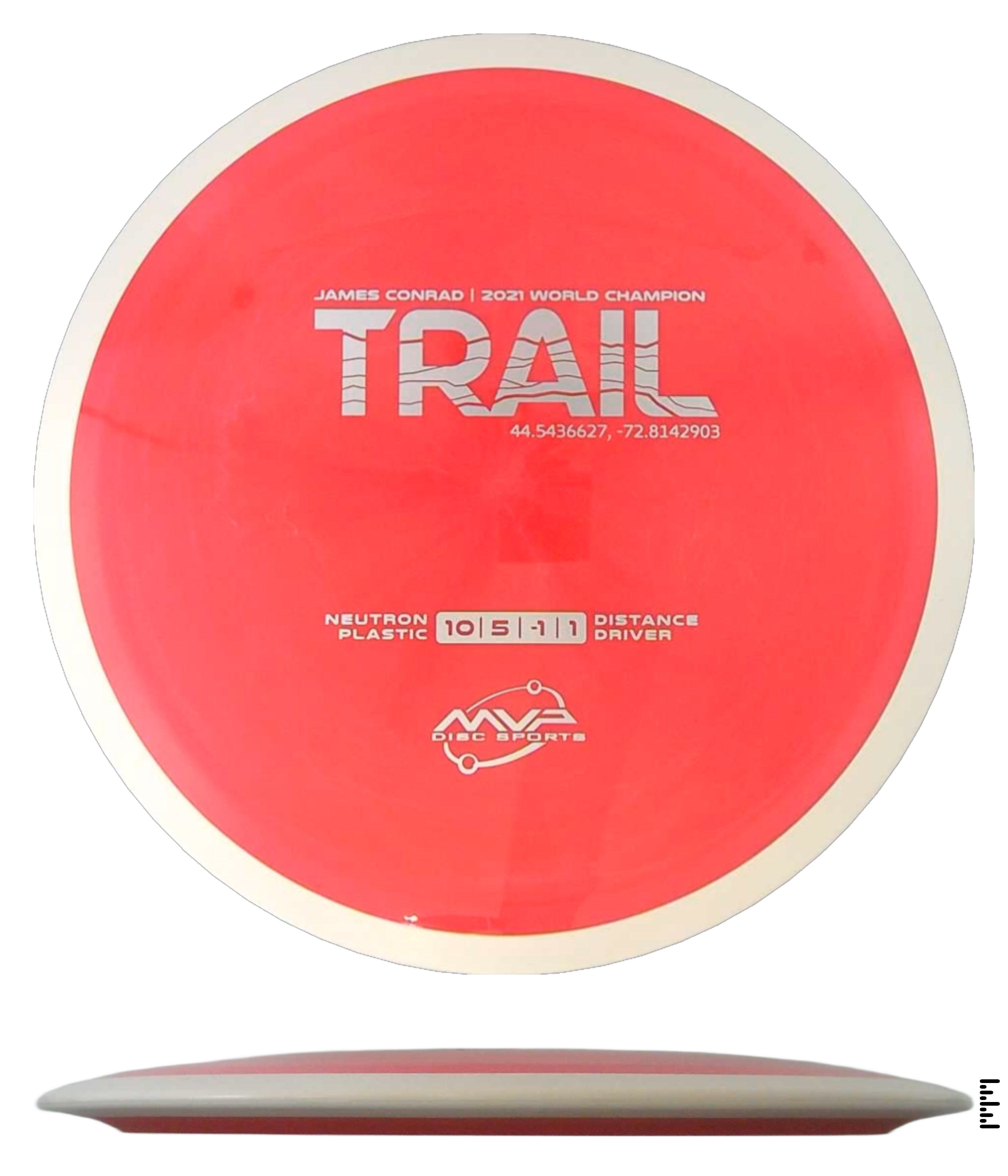 Project Lab Coat Neutron Trail