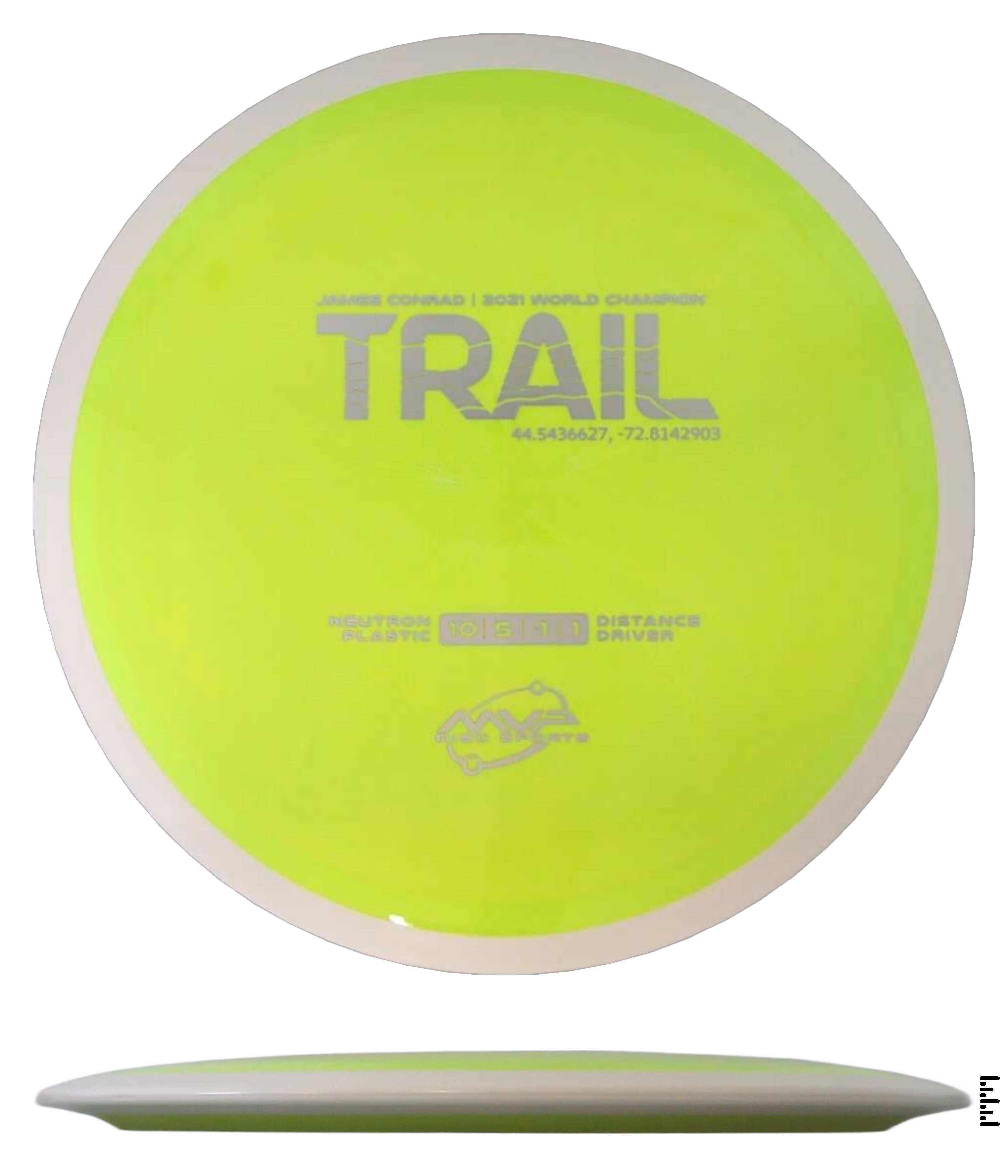 Project Lab Coat Neutron Trail