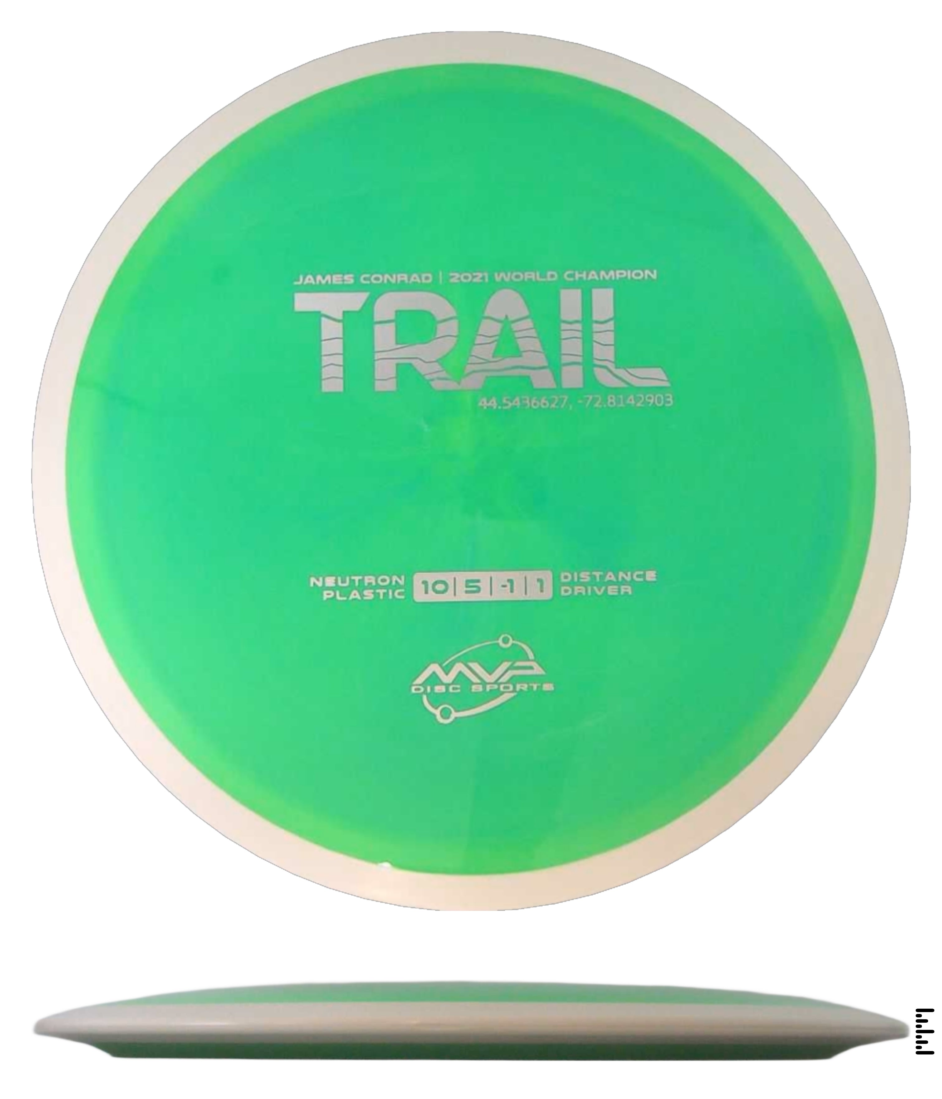 Project Lab Coat Neutron Trail