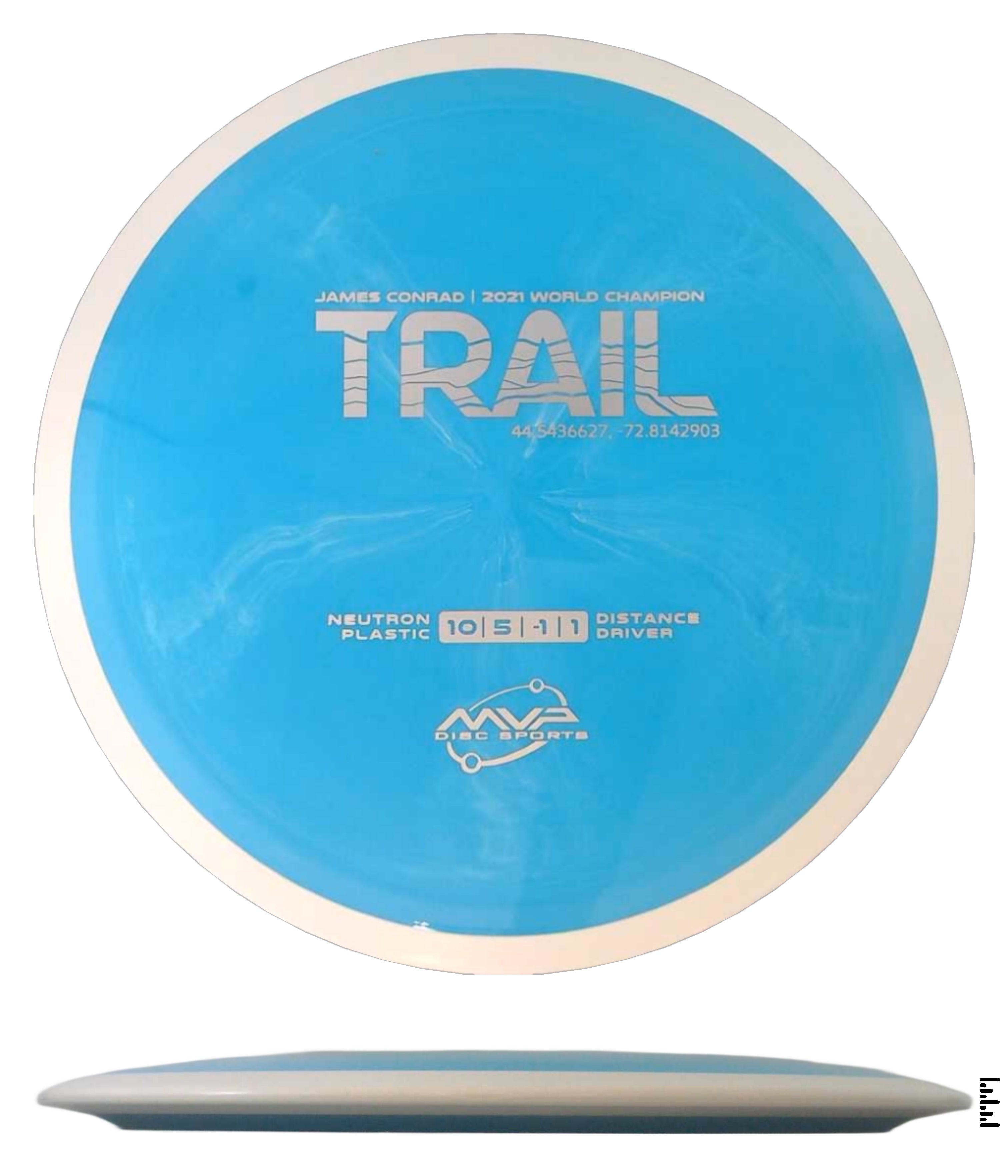 Project Lab Coat Neutron Trail
