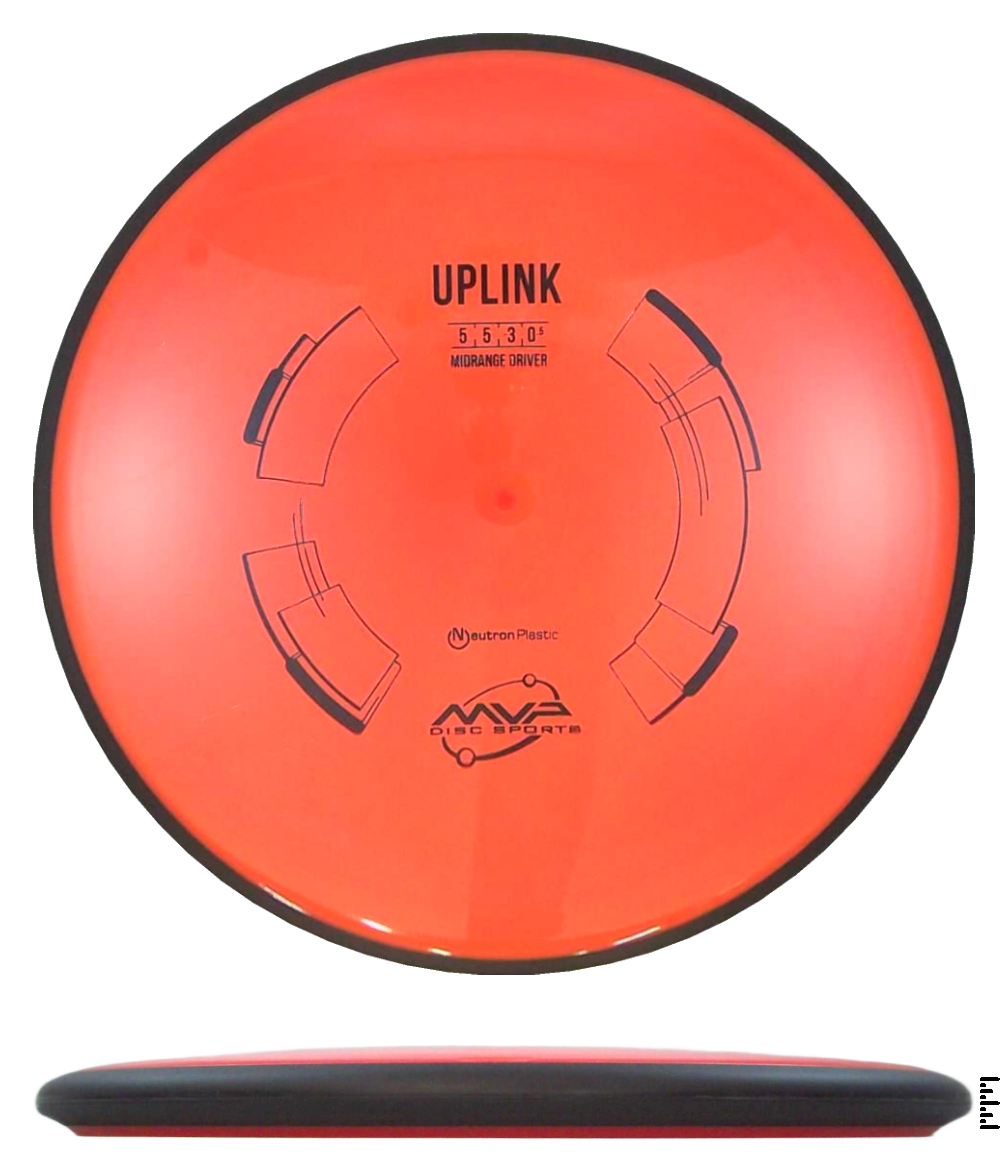 Classic Neutron Uplink