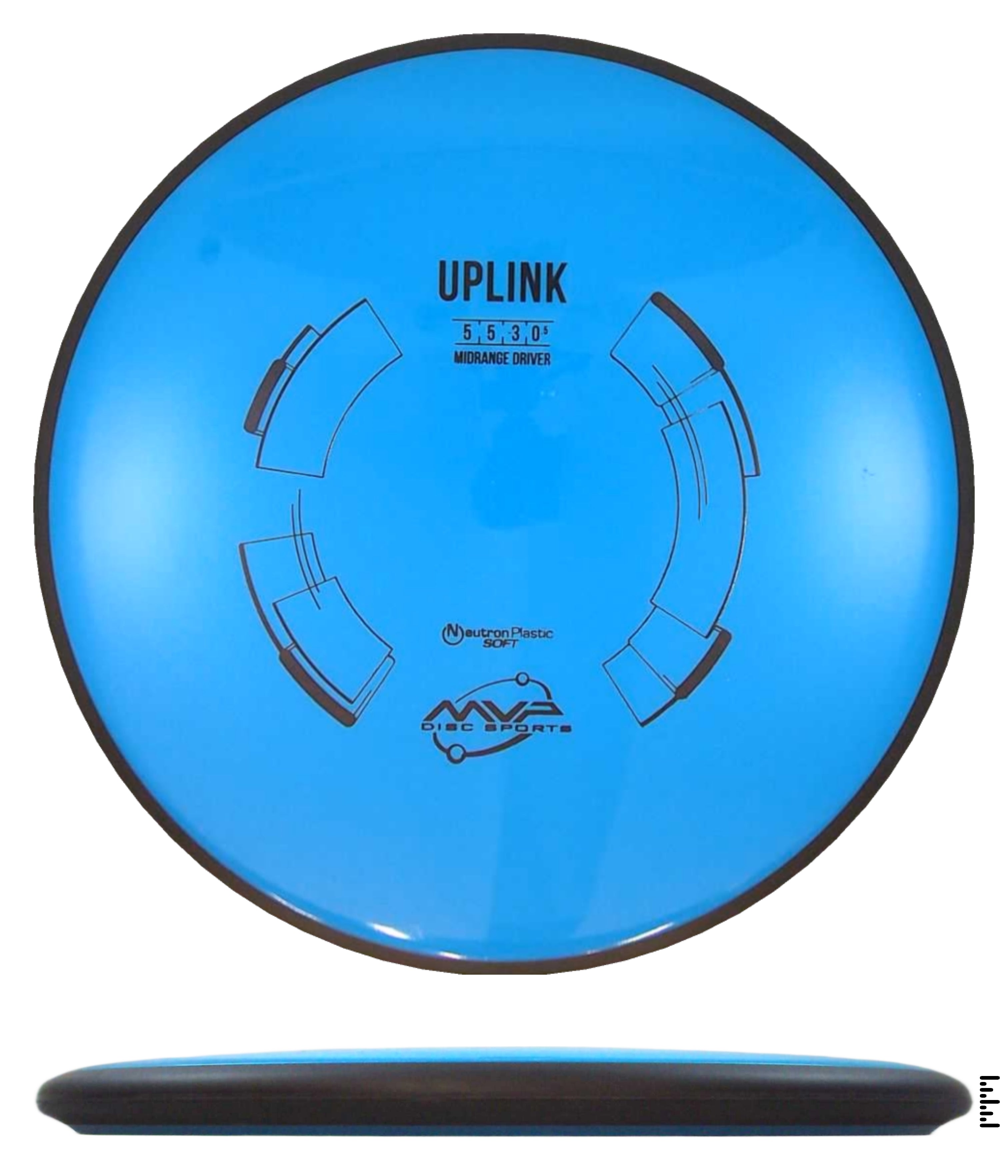 Classic Neutron Uplink