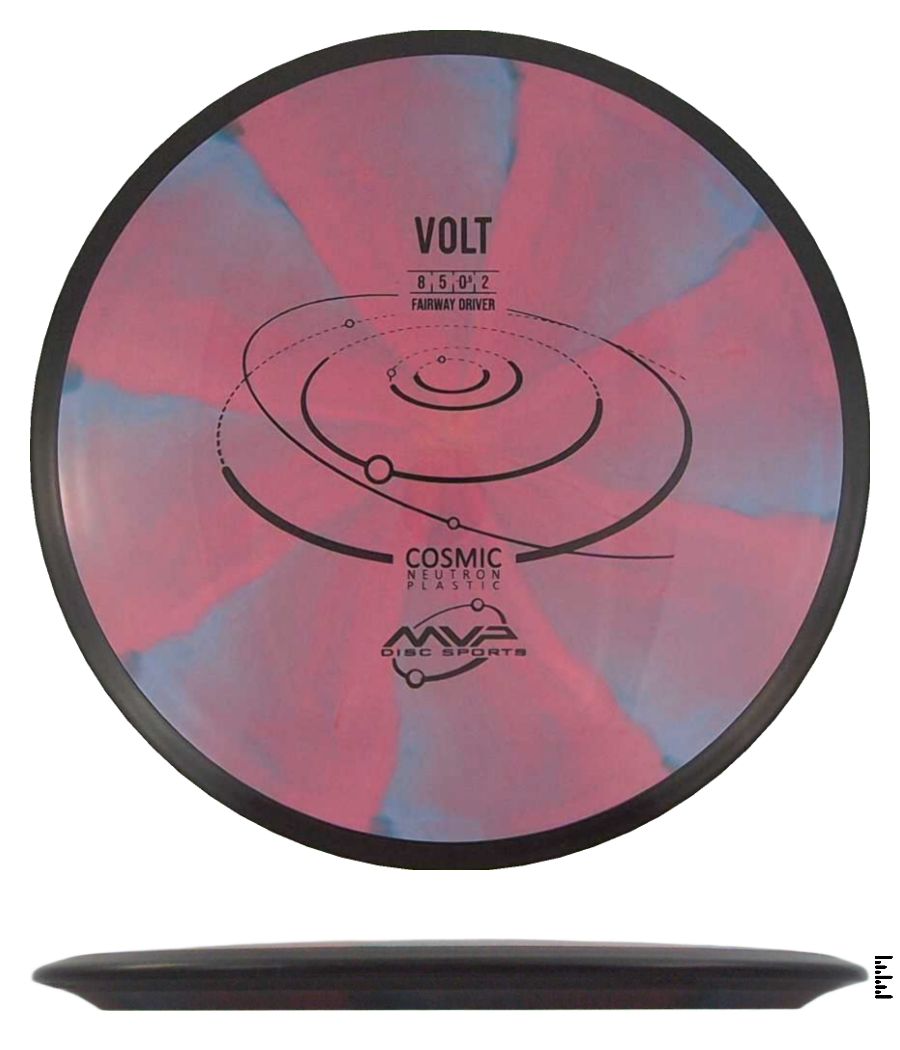 Classic Cosmic Neutron Volt