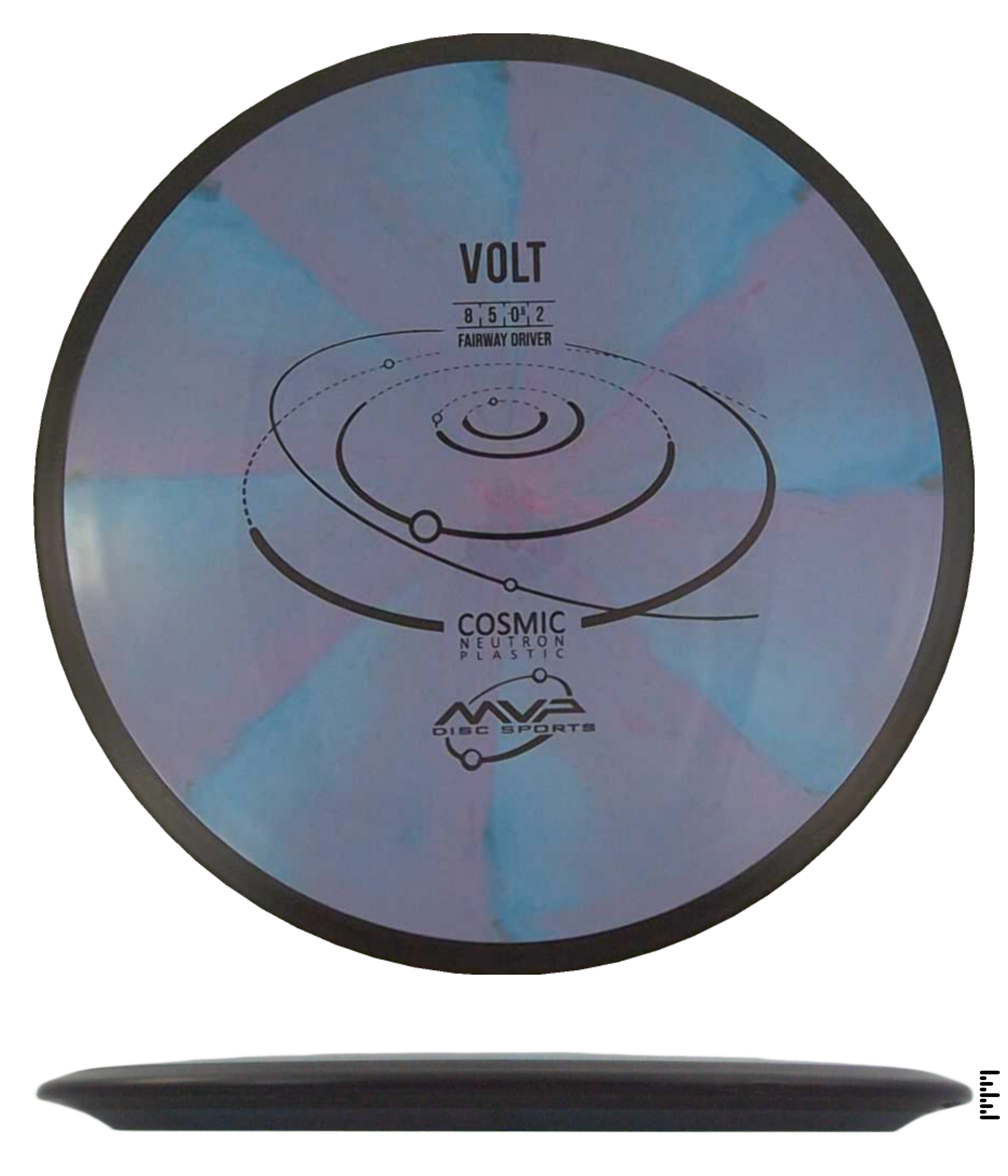 Classic Cosmic Neutron Volt