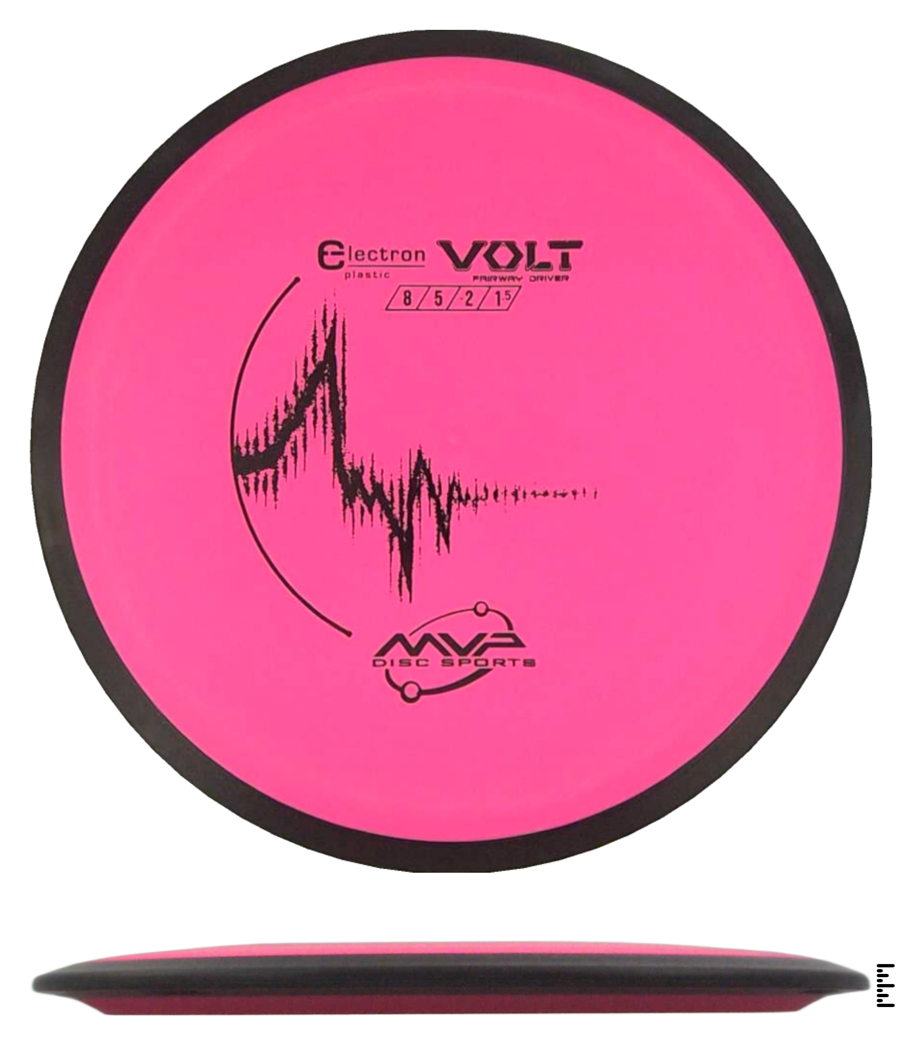 Classic Electron Volt