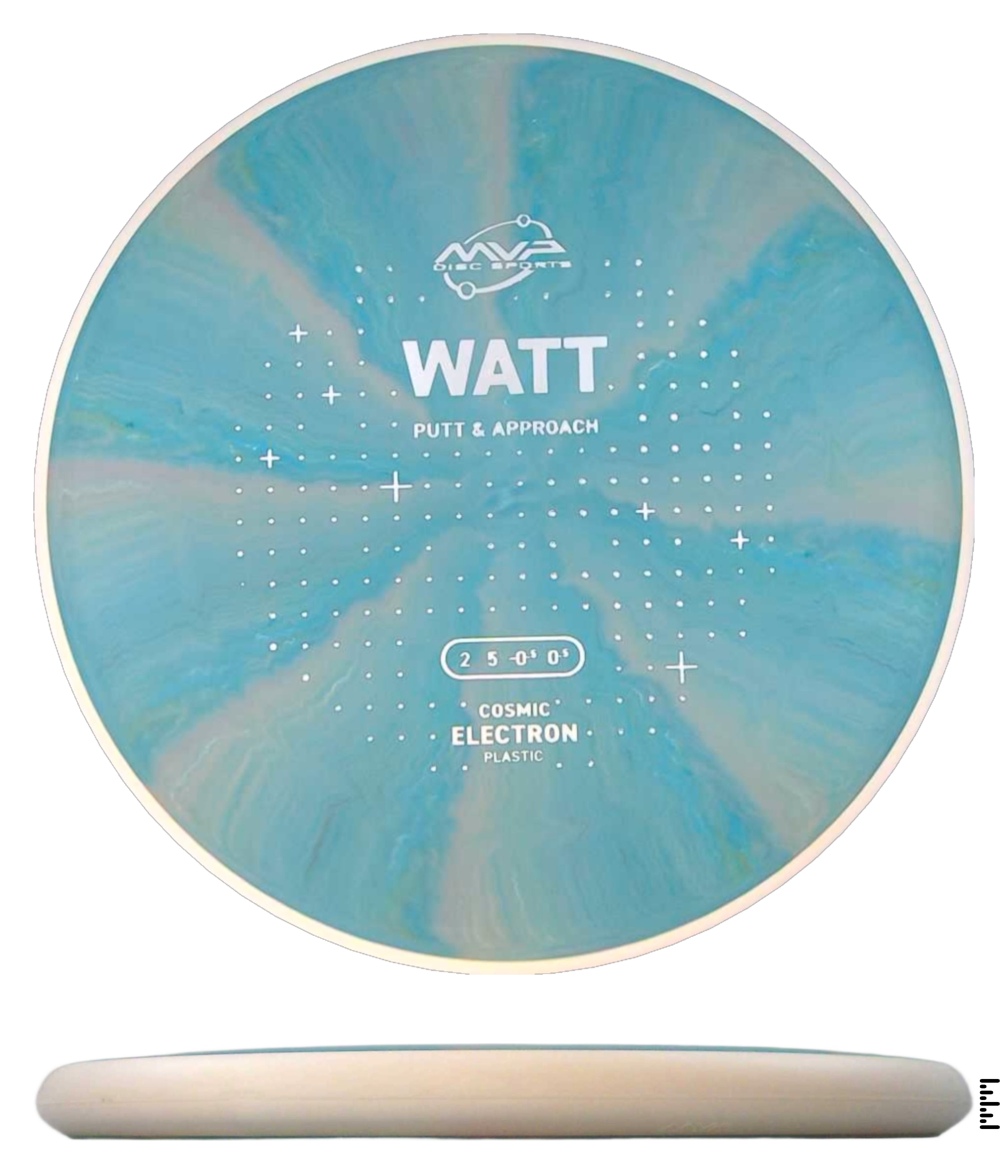 Project Lab Coat Cosmic Electron Watt