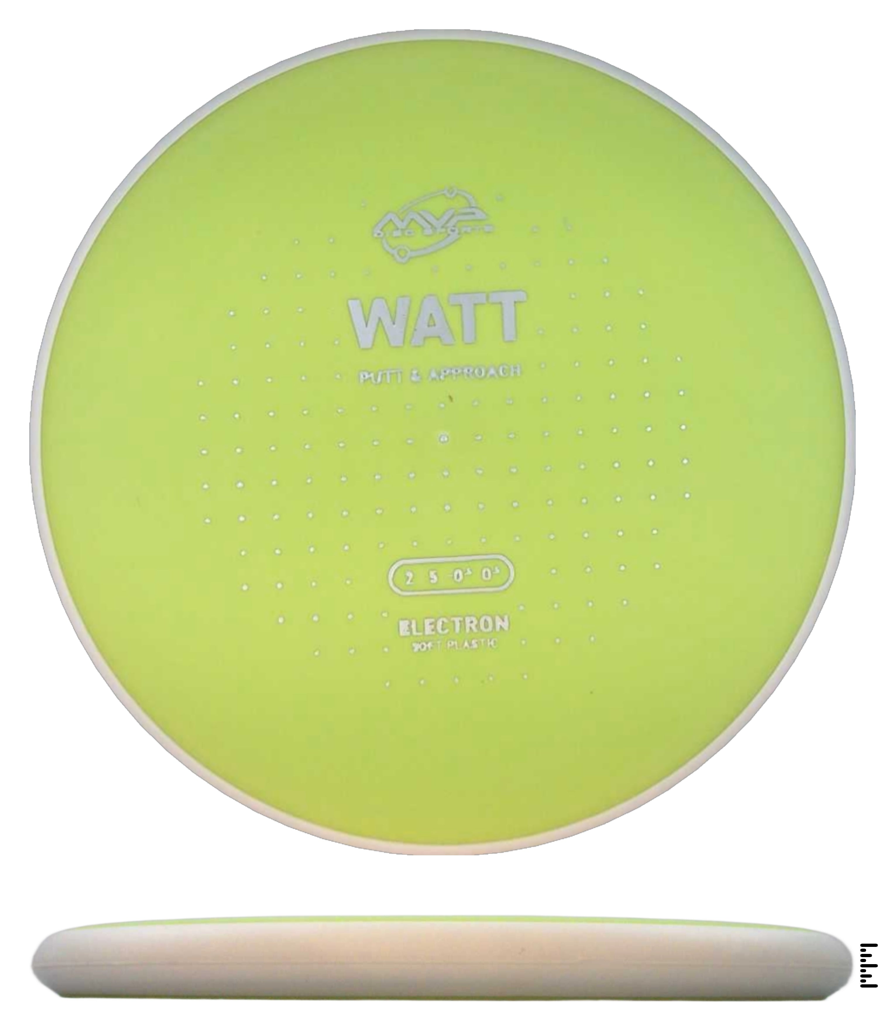 Project Lab Coat Electron Soft Watt