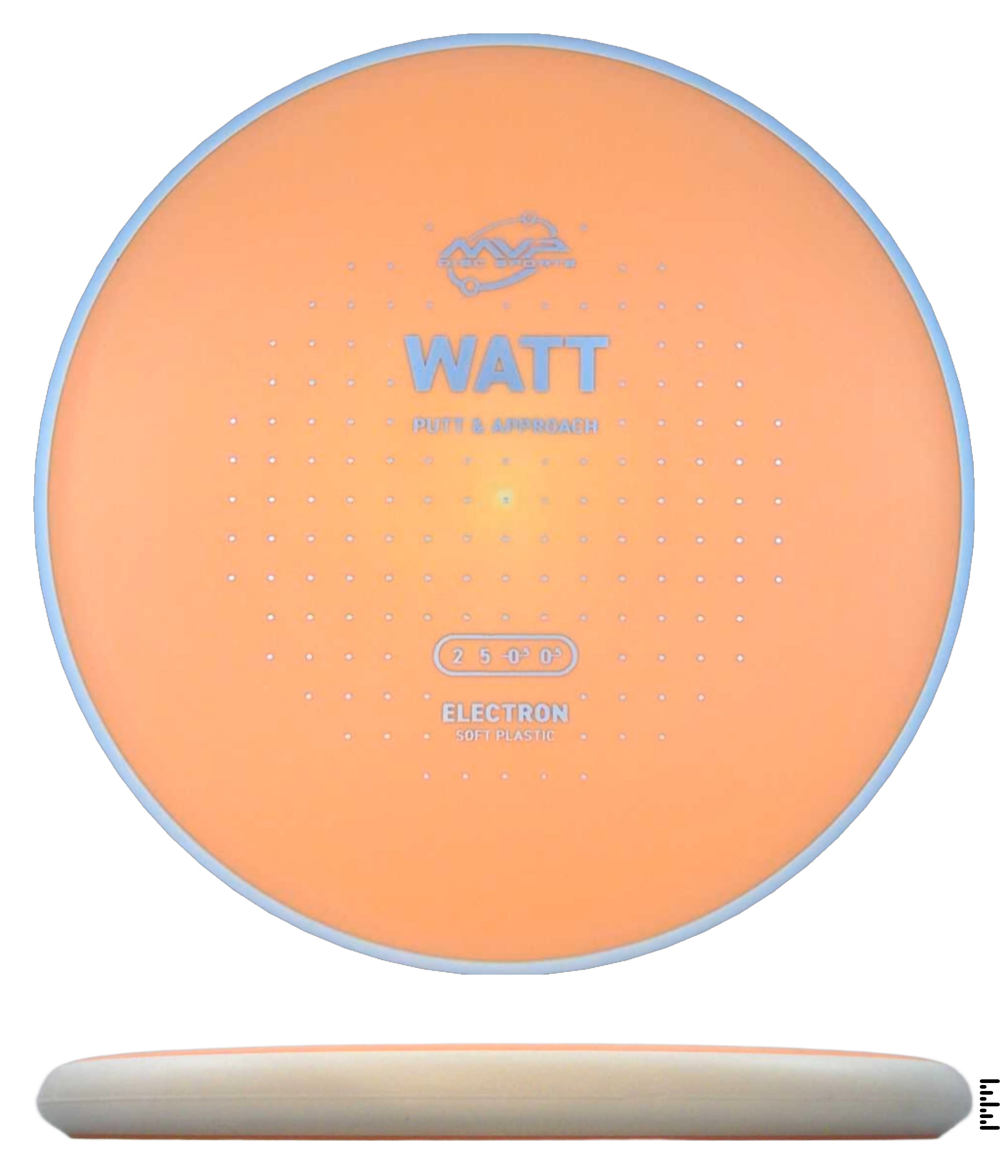 Project Lab Coat Electron Soft Watt
