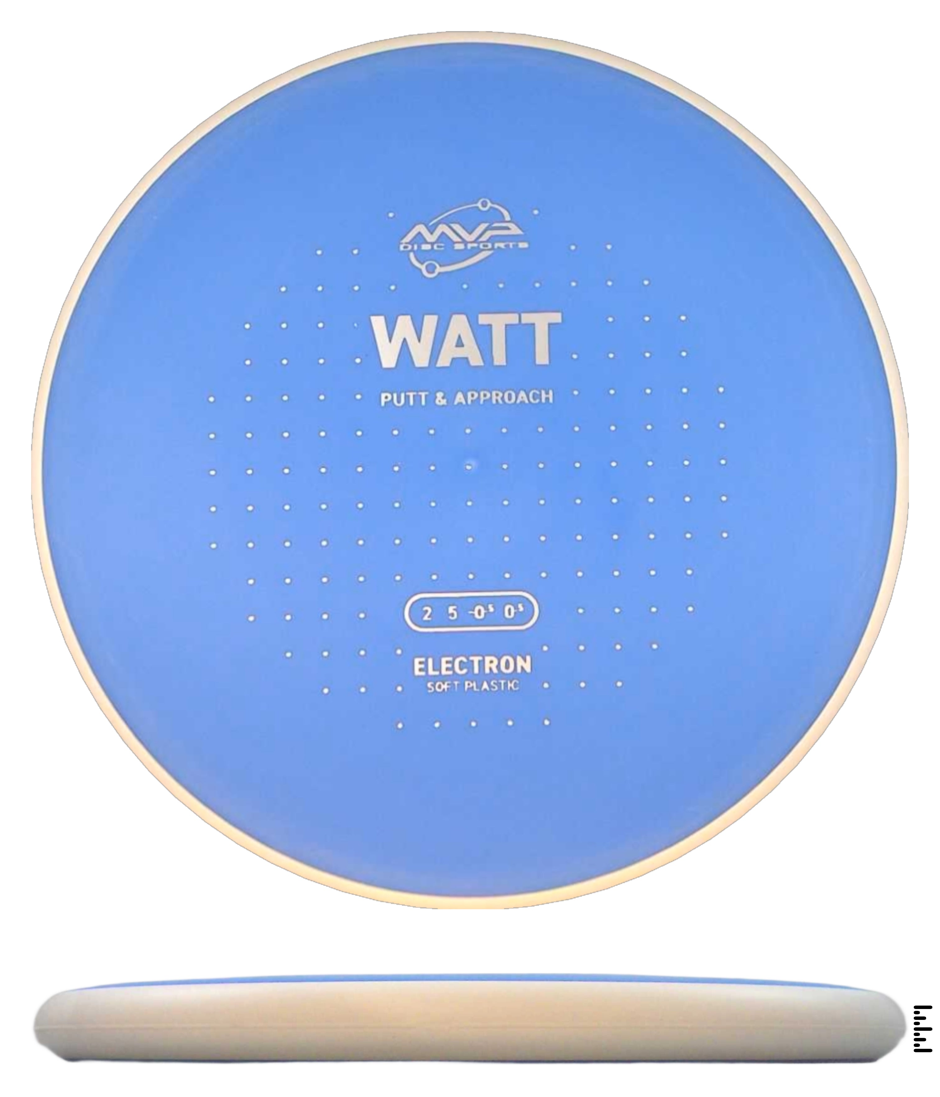 Project Lab Coat Electron Soft Watt