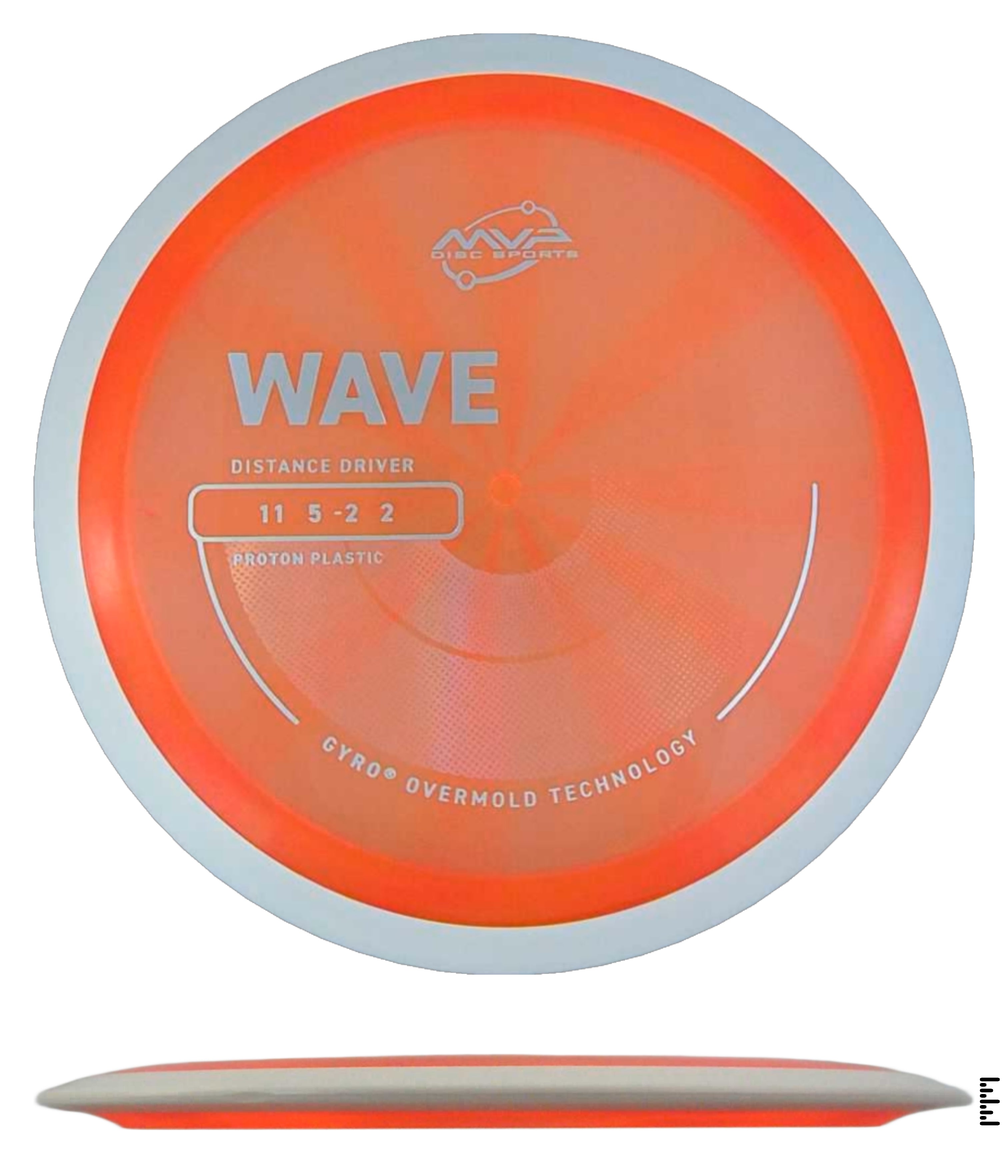 Project Lab Coat Proton Wave