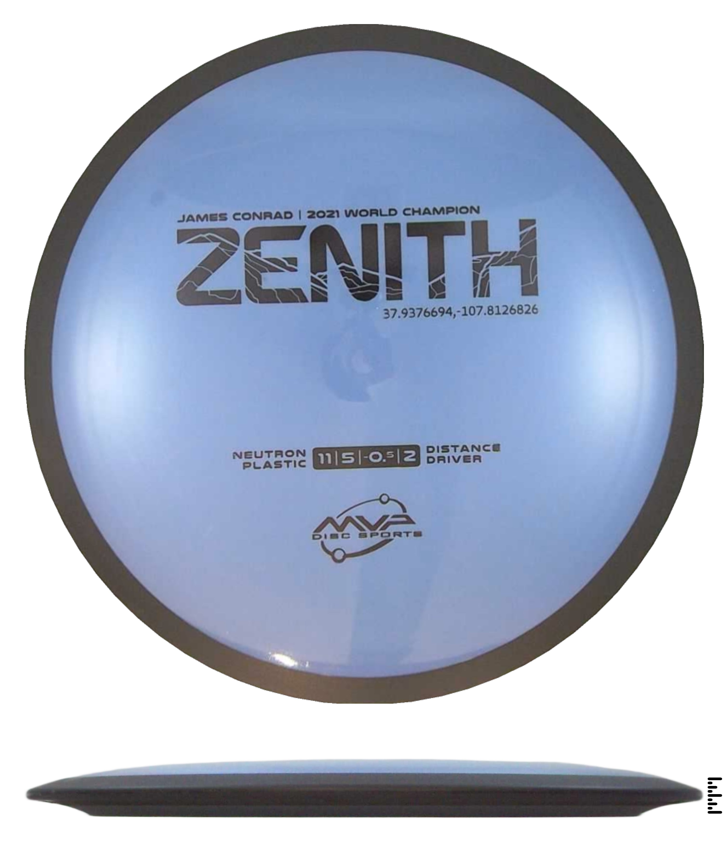 Classic Neutron Zenith