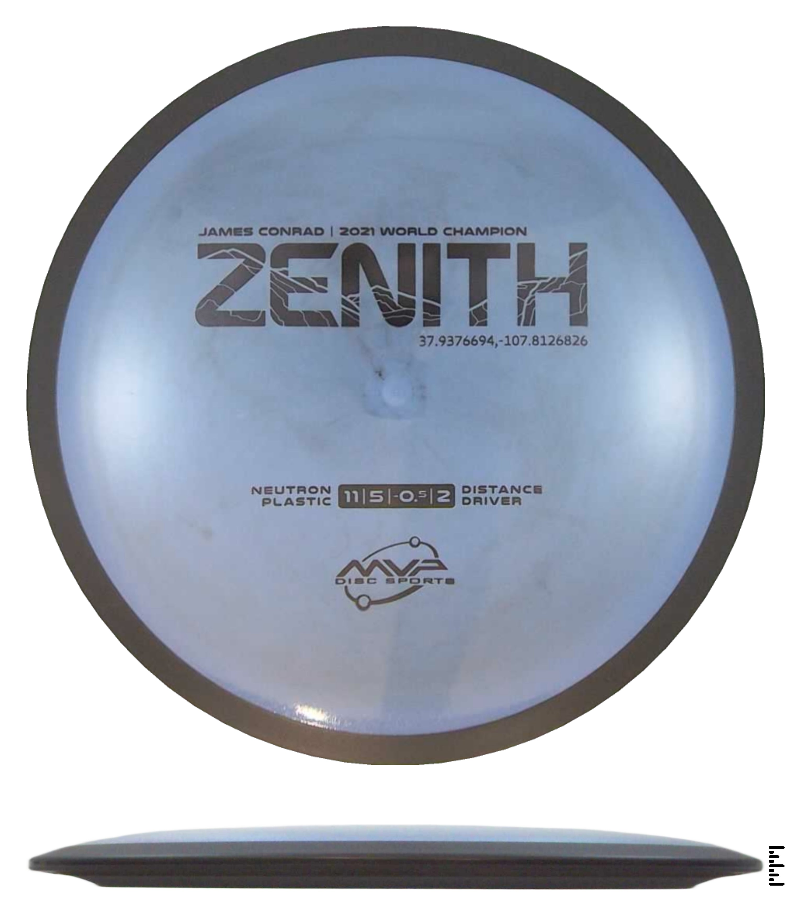 Classic Neutron Zenith