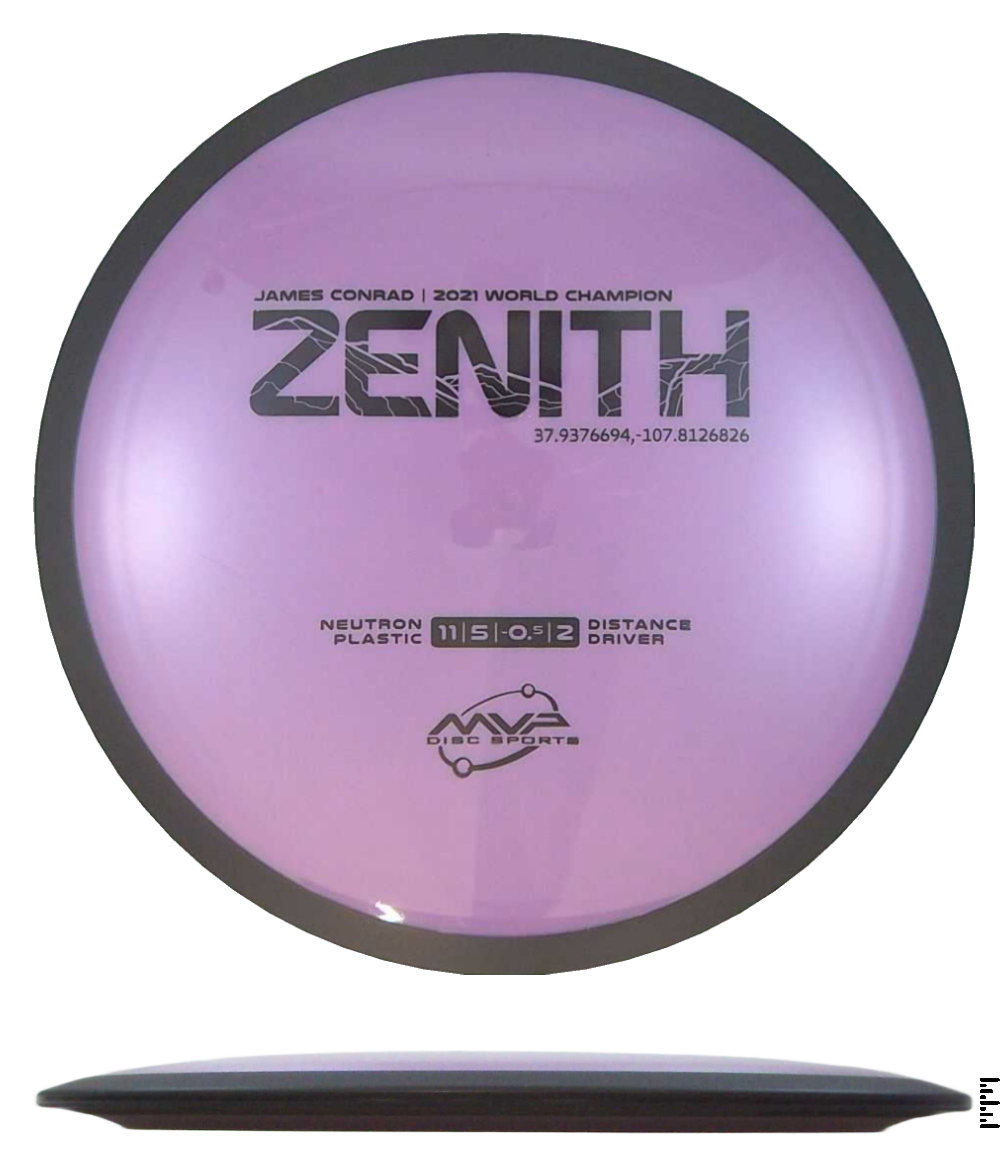 Classic Neutron Zenith