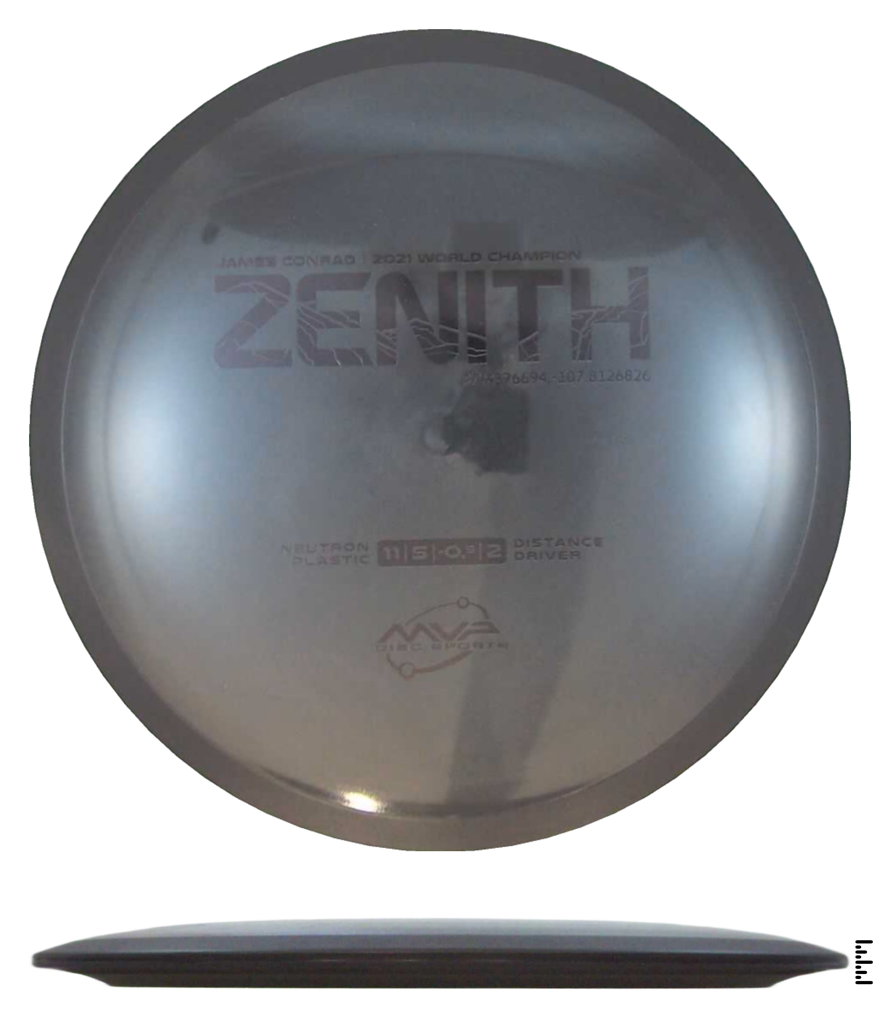 Classic Neutron Zenith