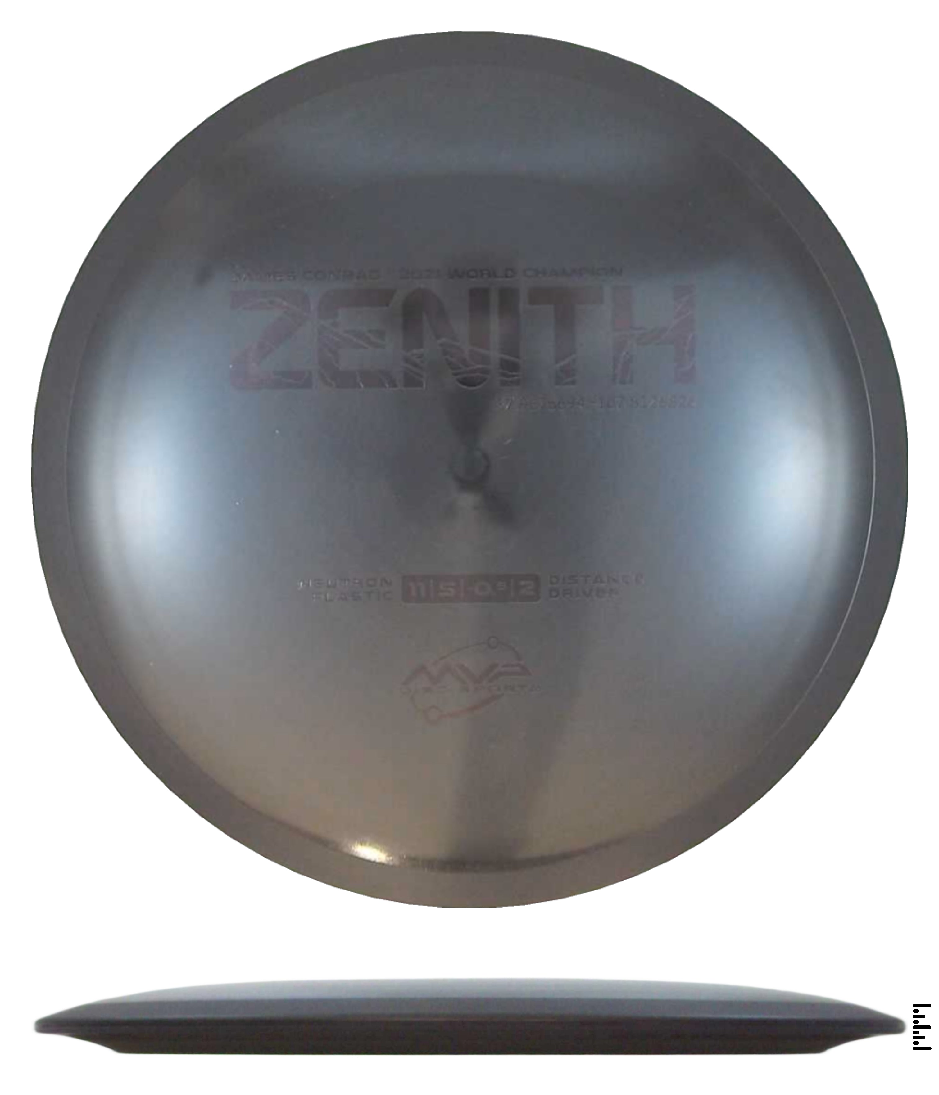 Classic Neutron Zenith