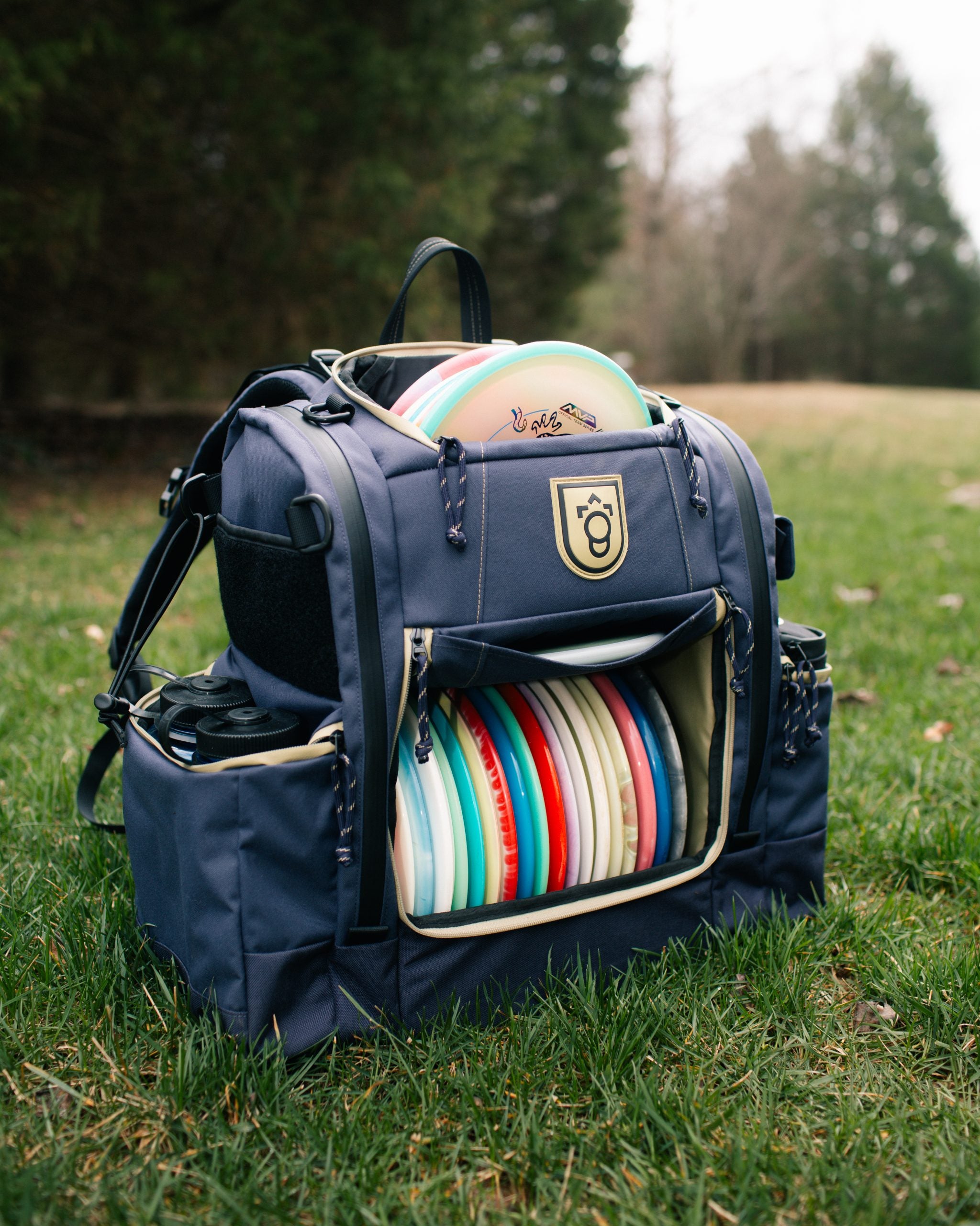 Legend