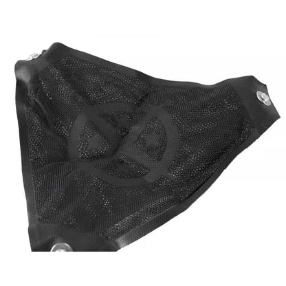 Park & Fly Tripod Stool