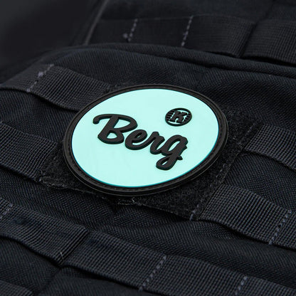 Berg Collector Patch