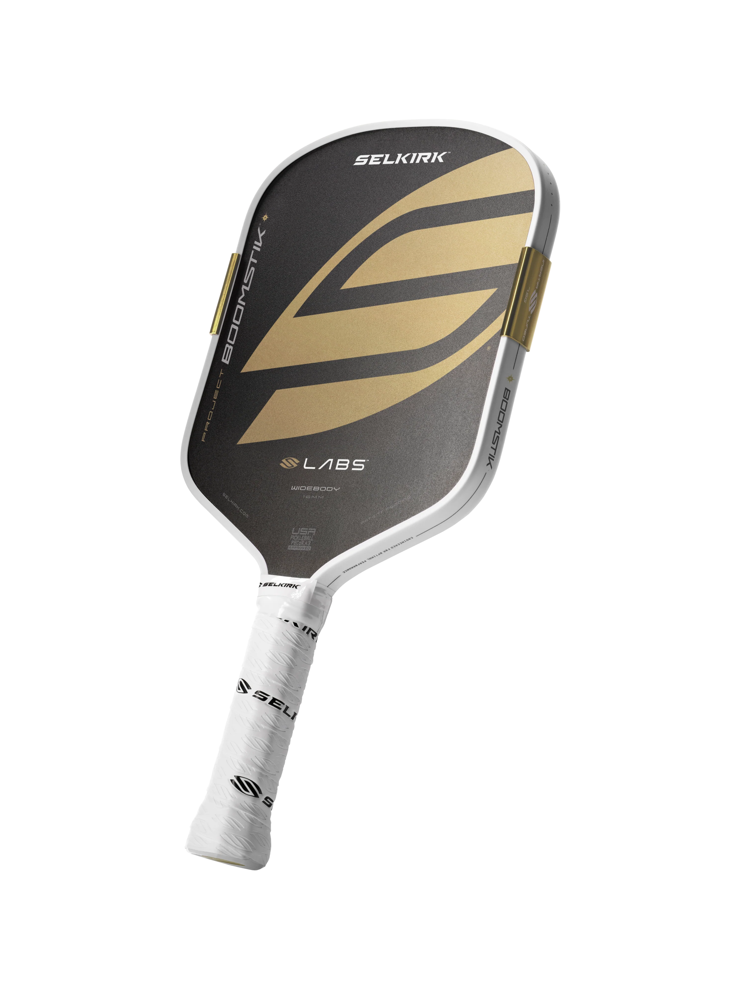 Labs Project Boomstik