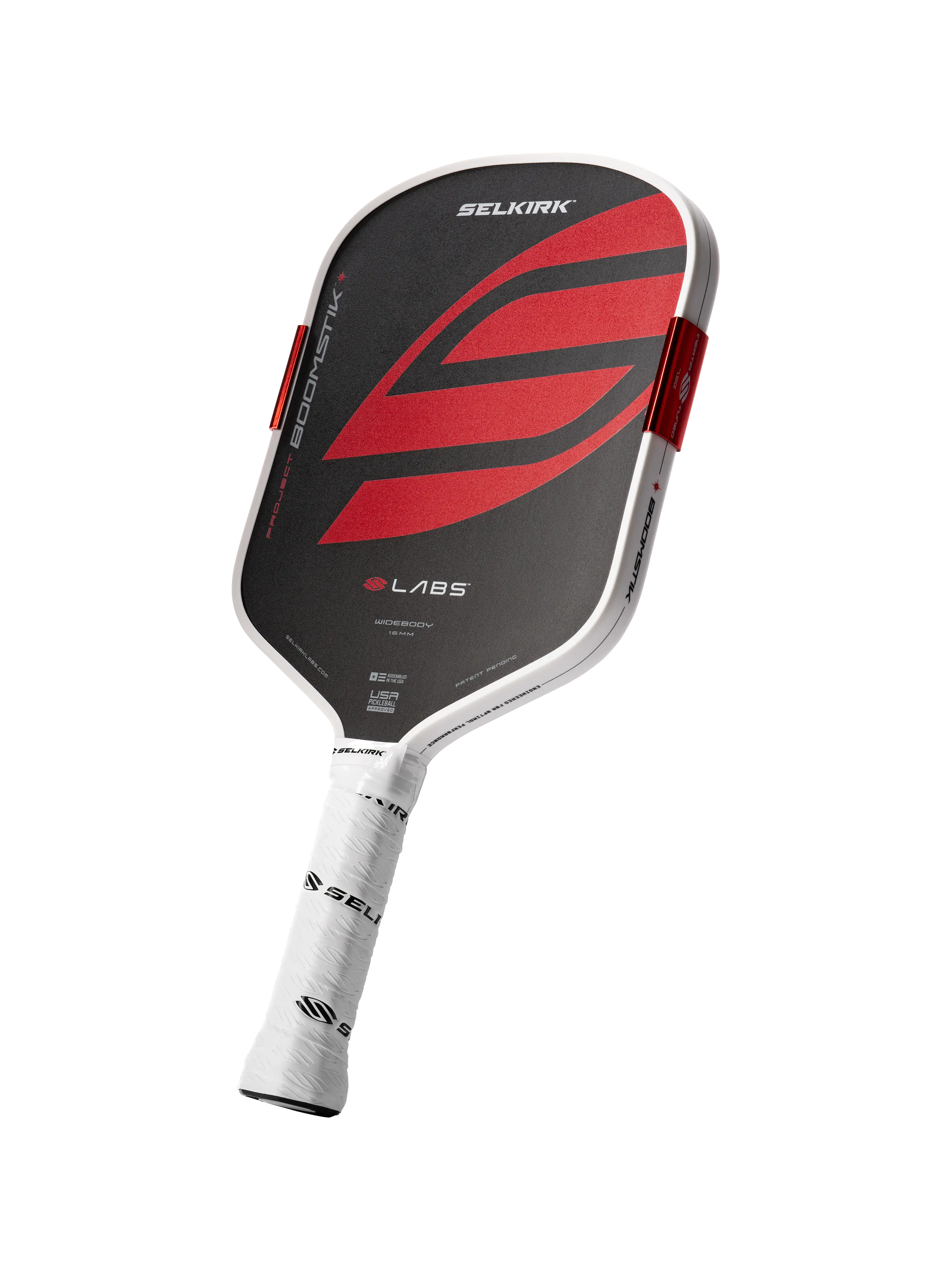 Labs Project Boomstik