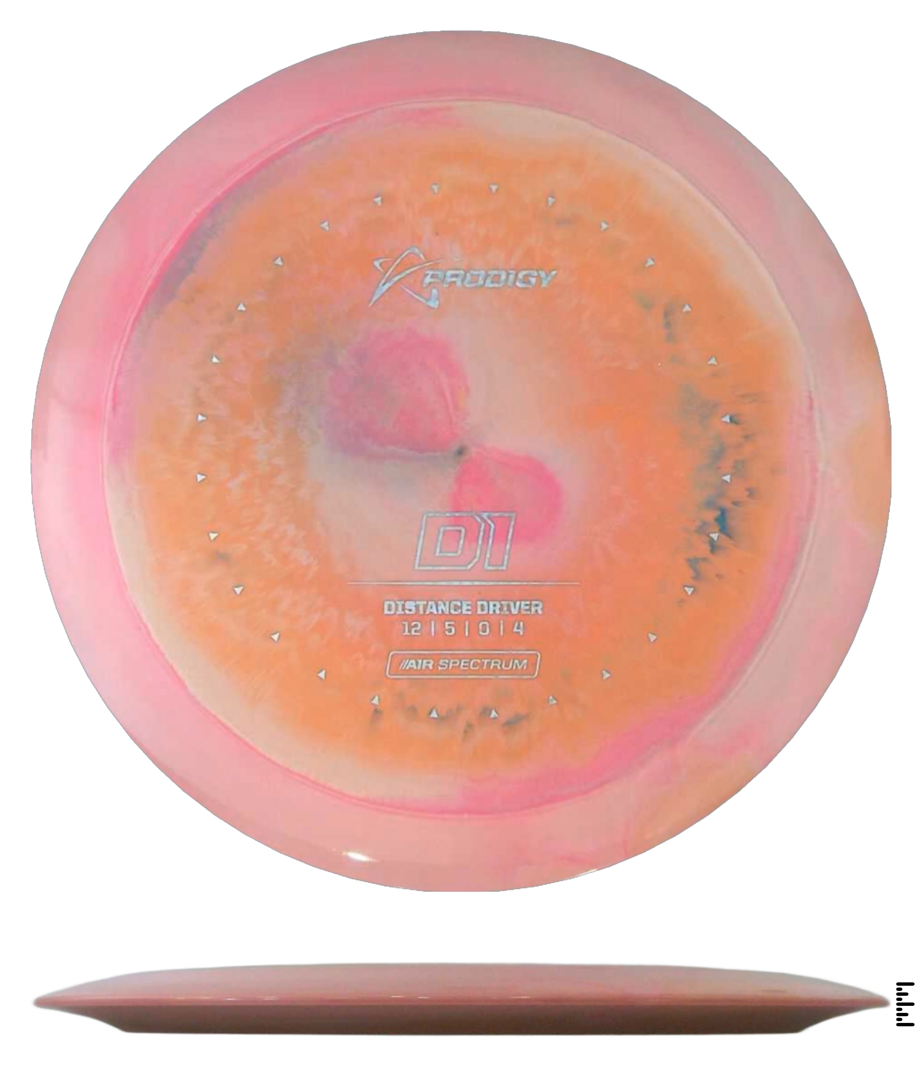 Air Spectrum D1